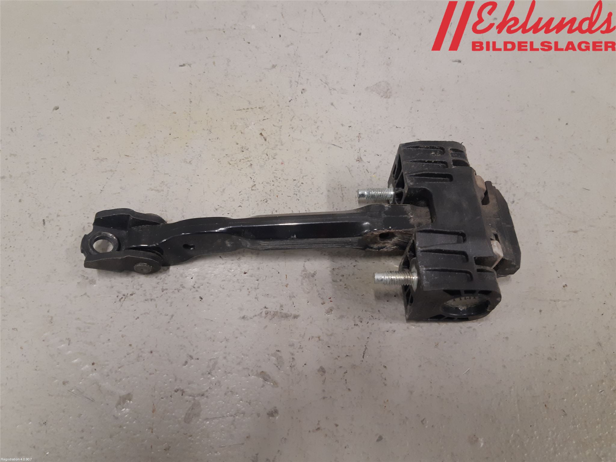 Volvo V60 11-13 Dörrstopp