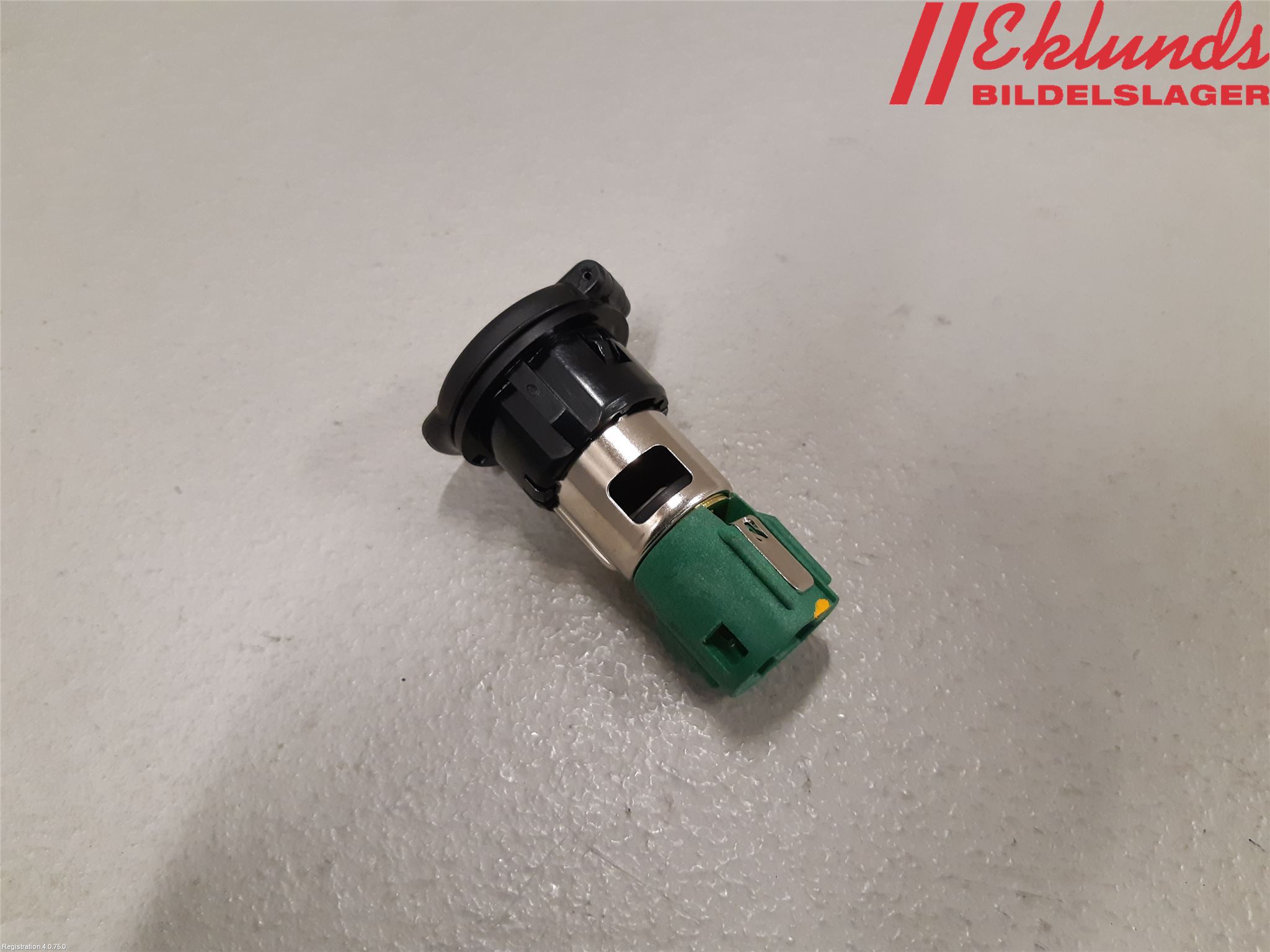 Fiat 500L 13-19 El Övrigt