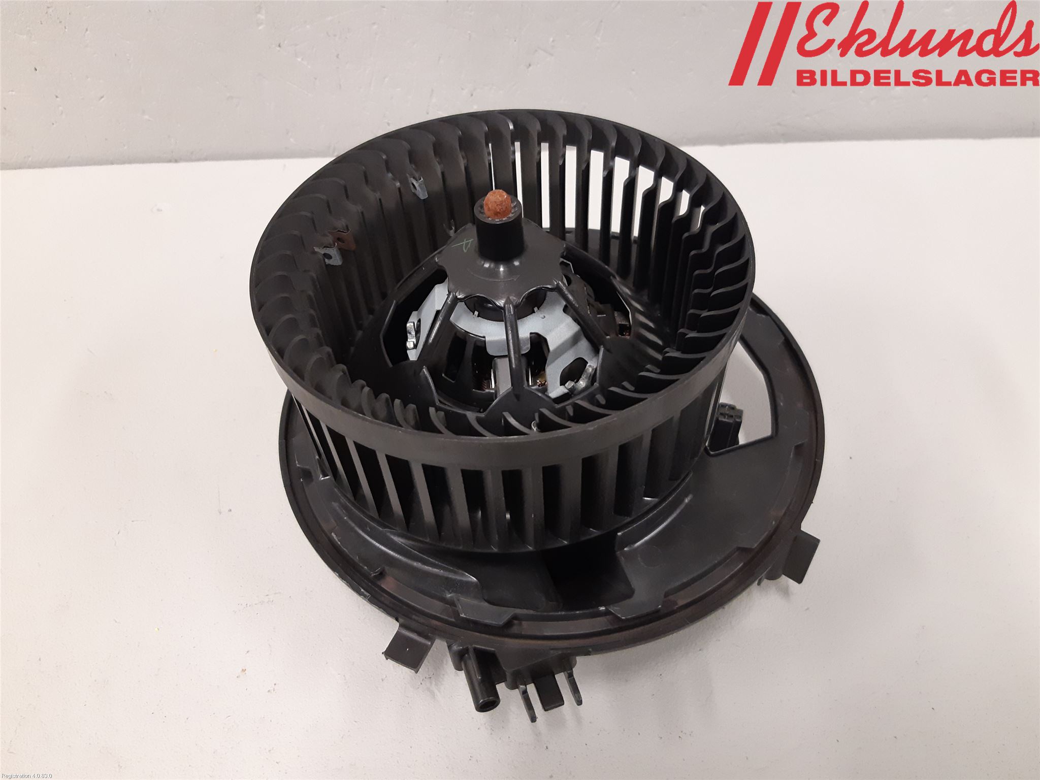 Volkswagen VW PASSAT 15-19 Ac Värmefläkt