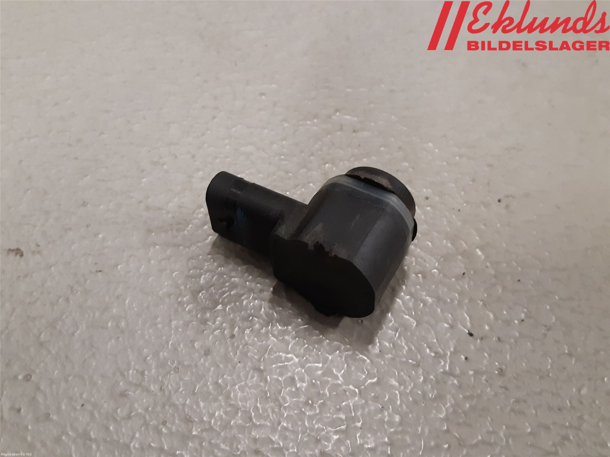 Volkswagen VW PASSAT 05-11 Parkeringshjälp Frontsensor