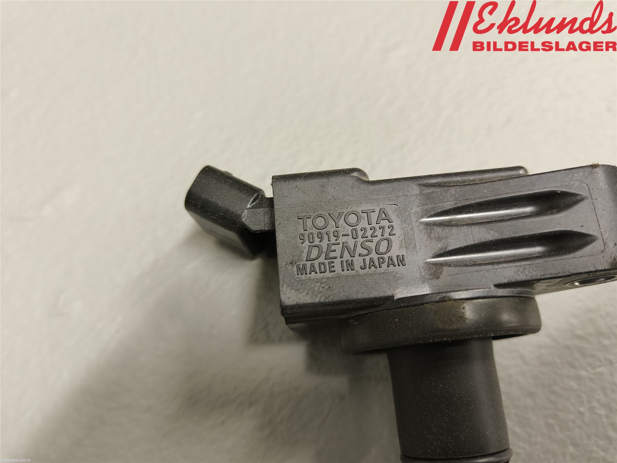 Toyota COROLLA 19- Tändspole