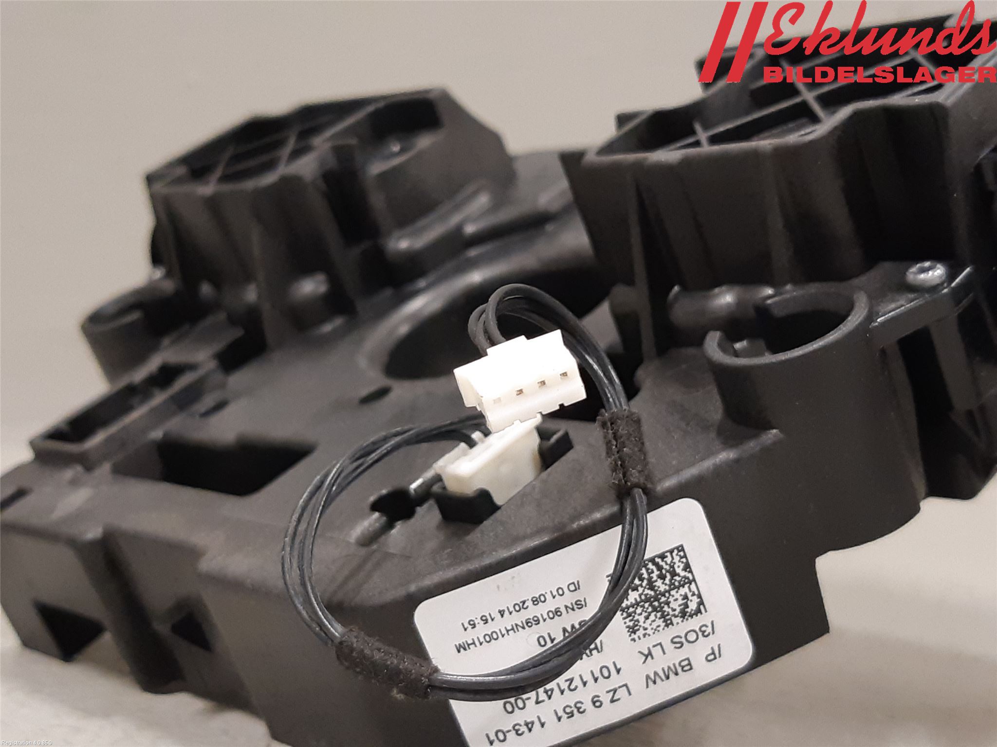 BMW 4 F32/F33/F82/F83 13-20 Spakcentral