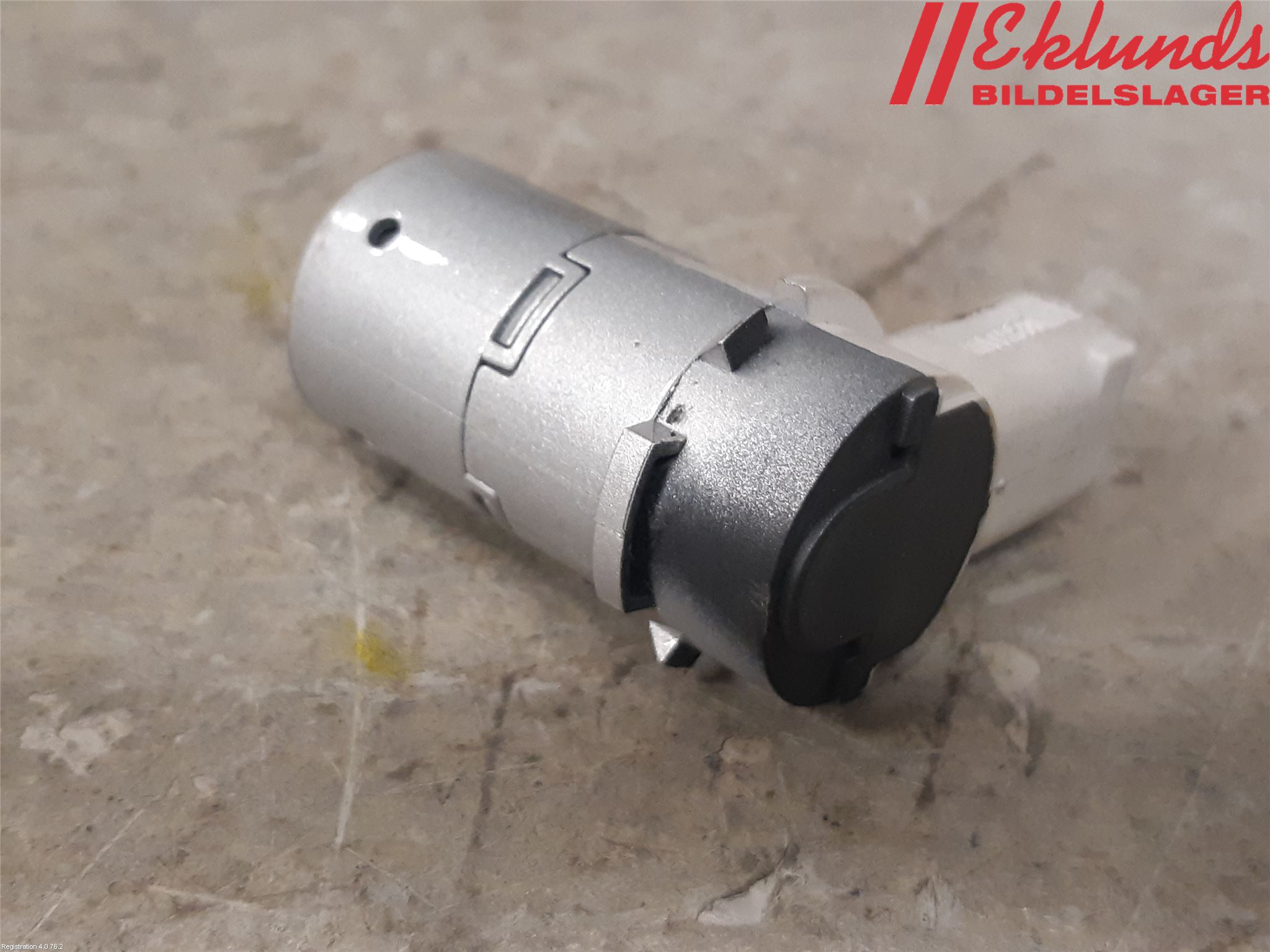 Mercedes-Benz MB A-KLASS (W169) 04-12 Parkeringshjälp Frontsensor