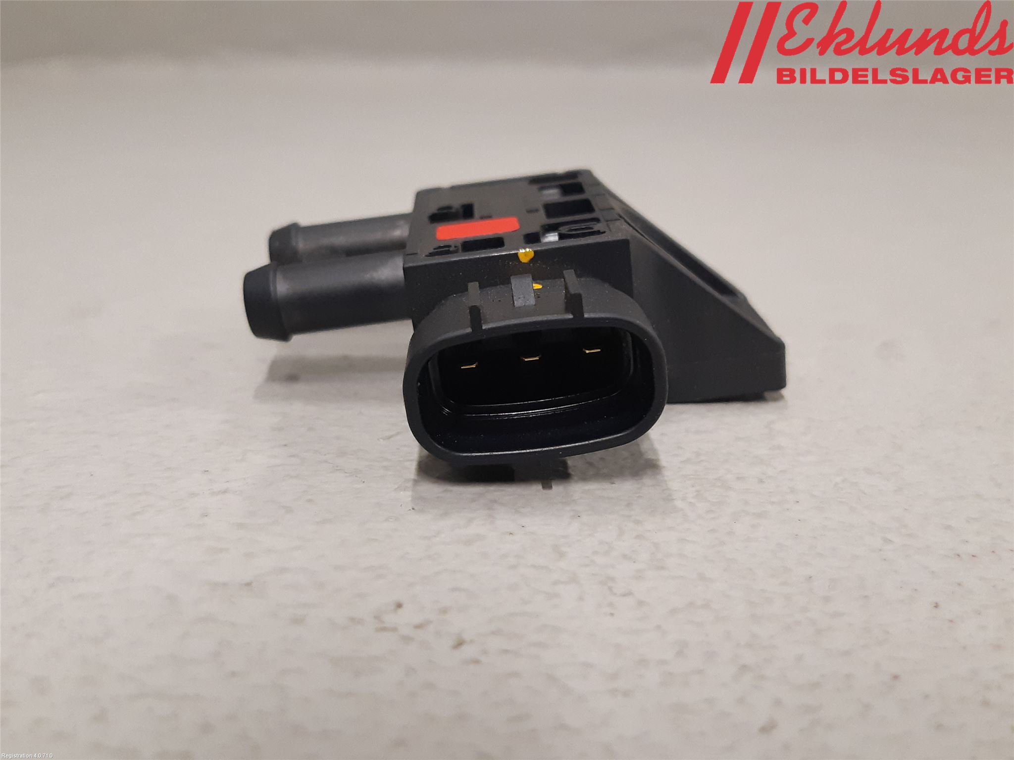 Toyota AURIS 13-19 Sensor Avgas