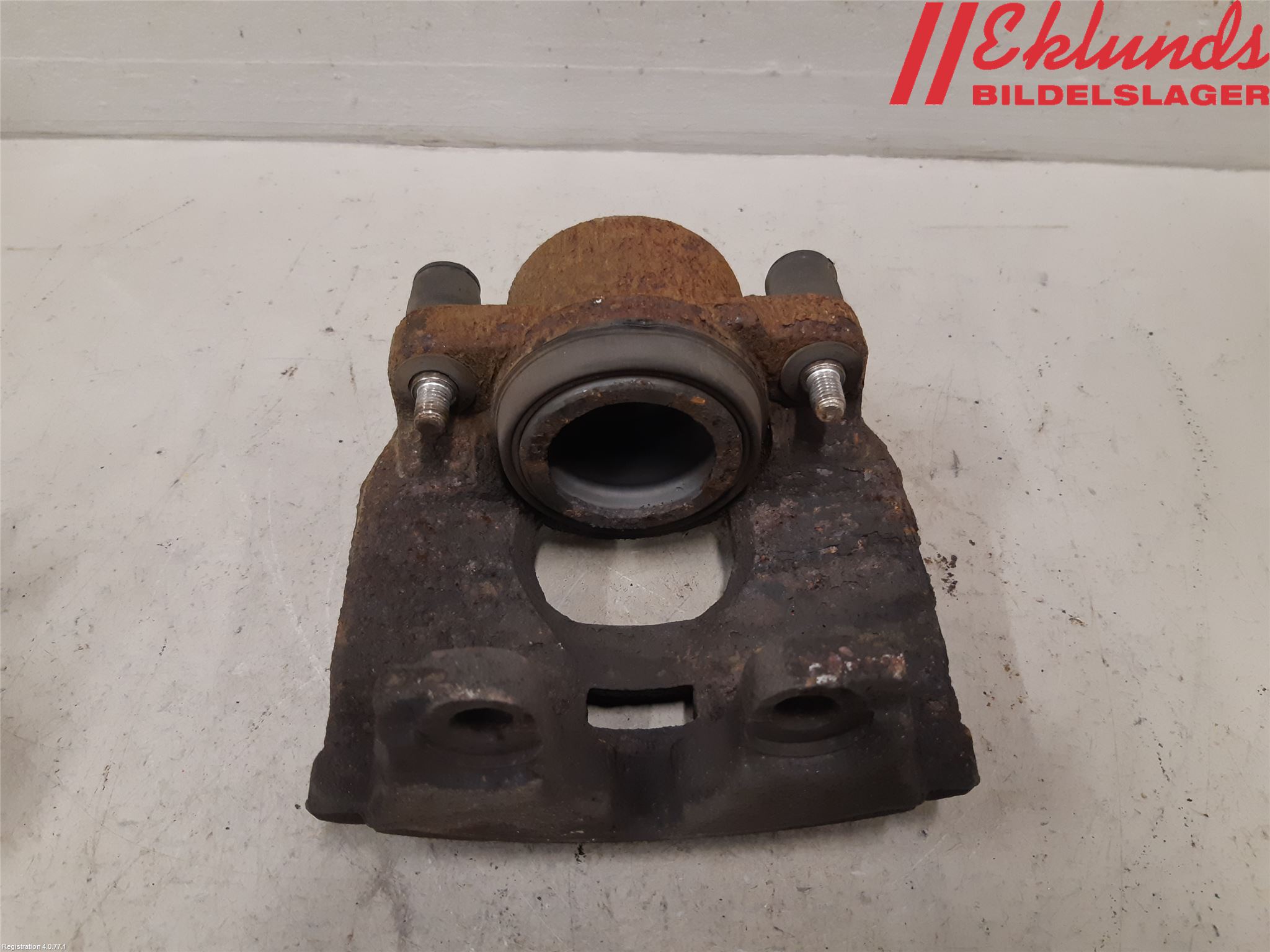 Volvo V70 08-13 Bromsok Fram Höger