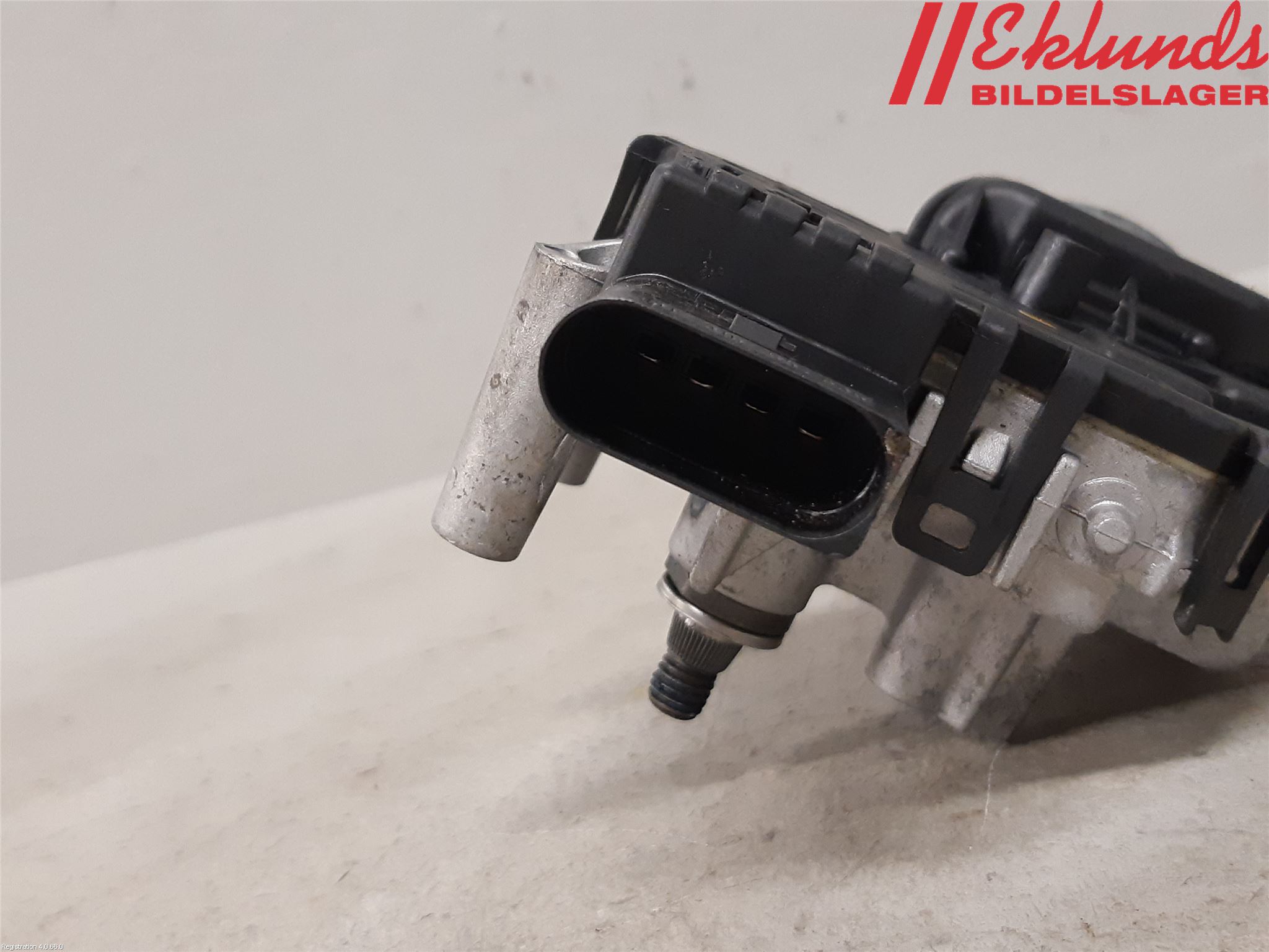 Seat EXEO Torkarmotor Vindruta