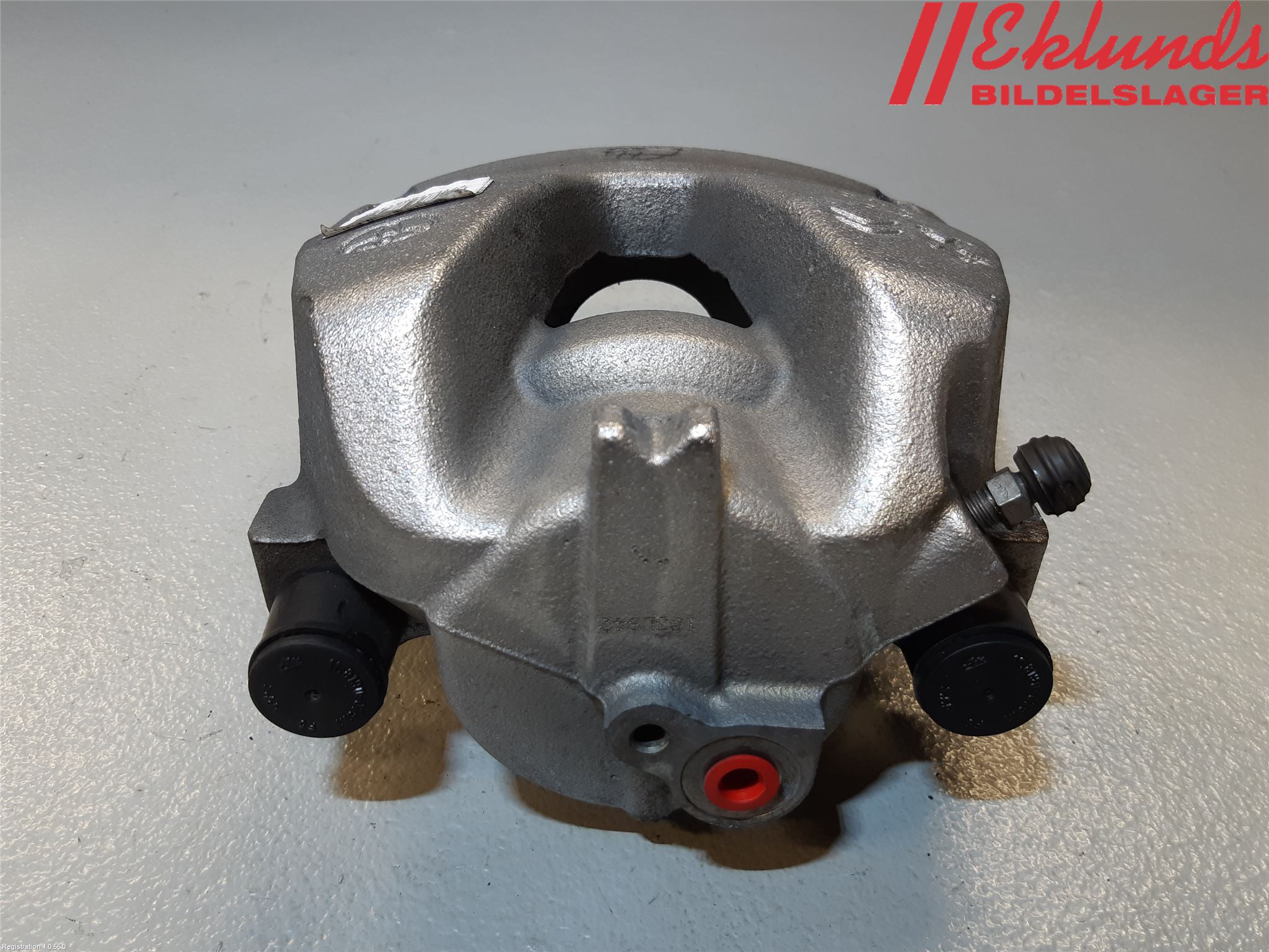 Peugeot EXPERT/E-EXPERT 17- Bromsok Fram Höger