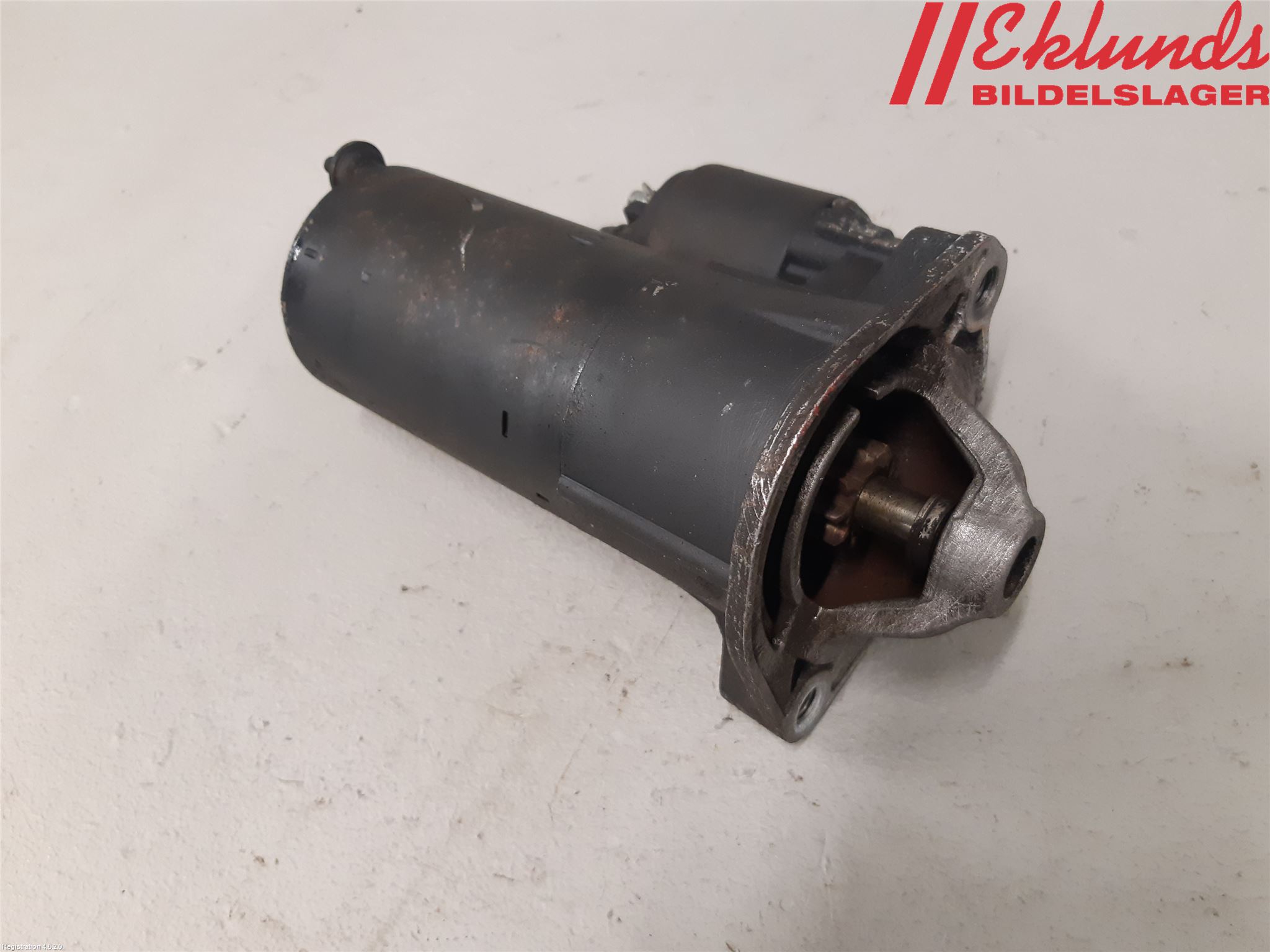 Volvo 960 91-97 Startmotor