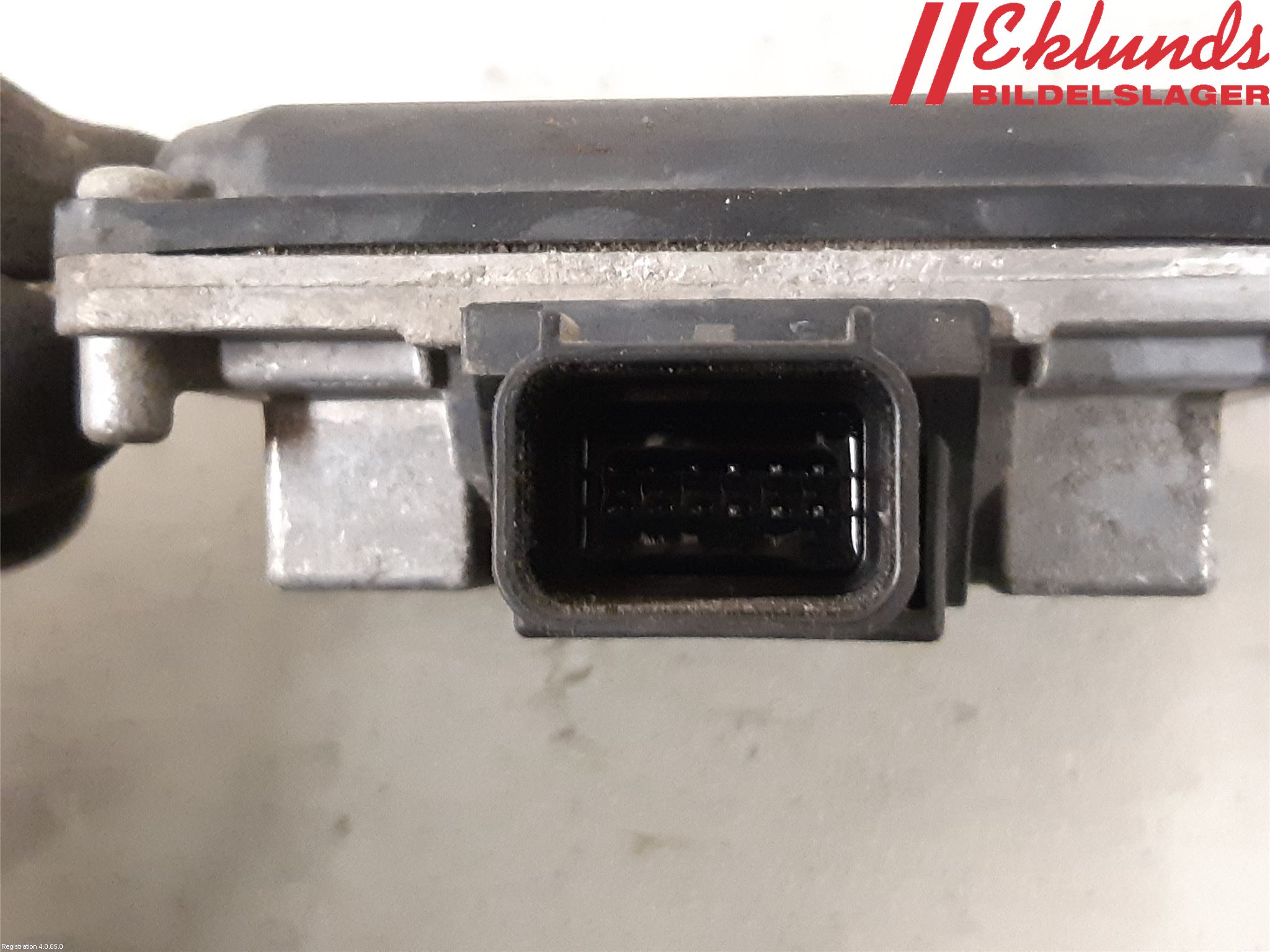 Volvo V60 11-13 Sensor Aktivt Kollisionsskydd