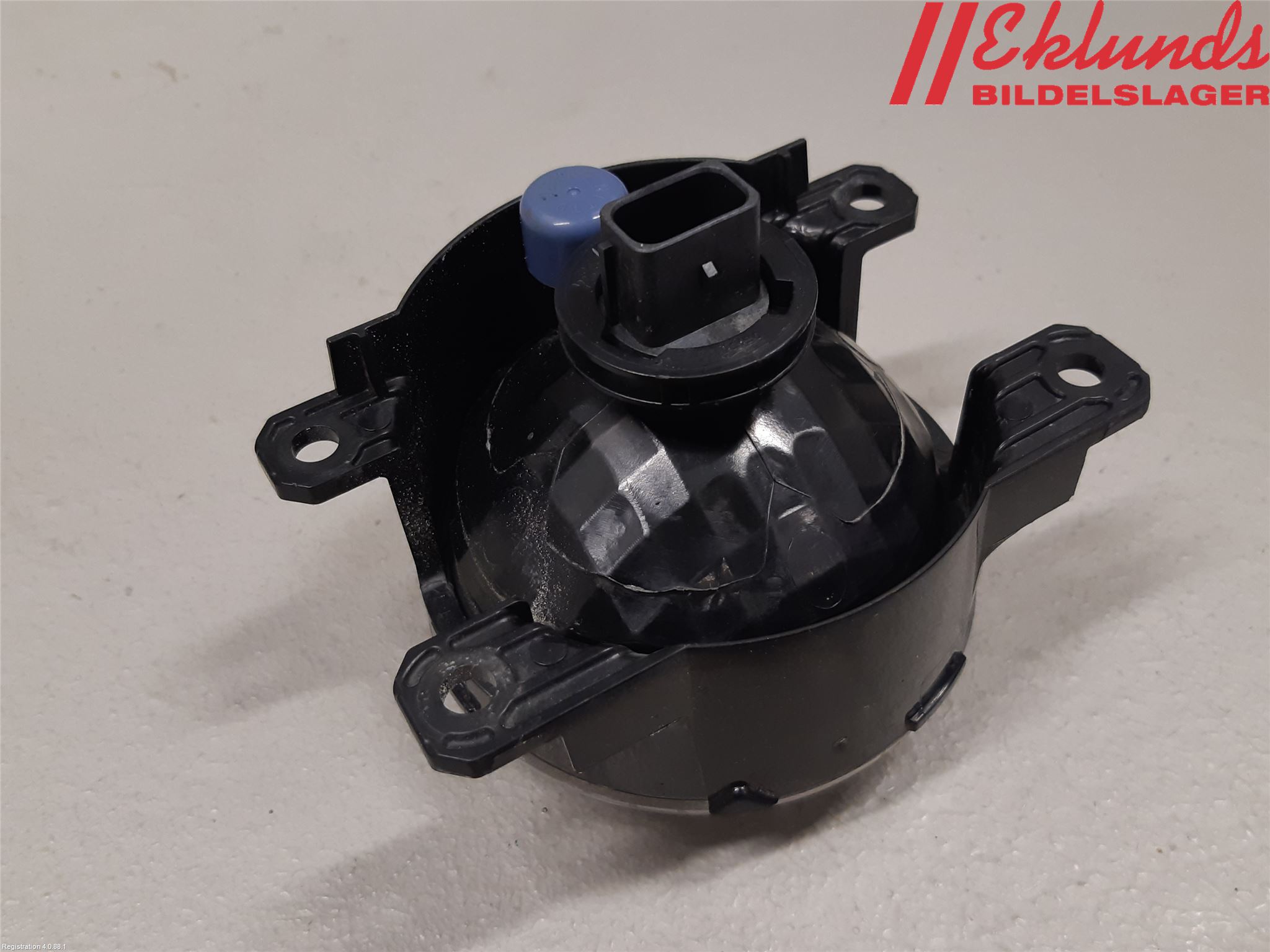 Mercedes-Benz MB CITAN (W415) 13-21 Dimljus-Varselljus Fram