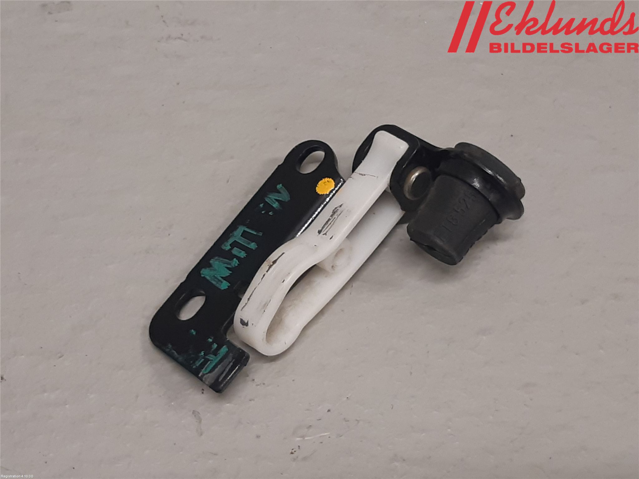 Volkswagen VW CADDY 16-20 Dörrstopp