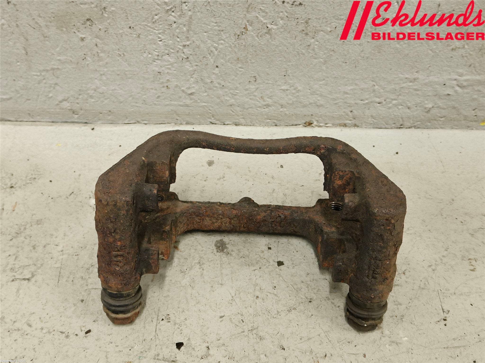 Peugeot EXPERT/E-EXPERT 17- Bromsokshållare