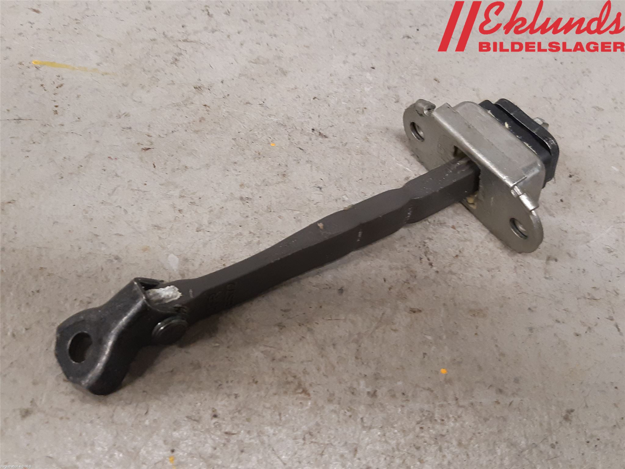 Toyota COROLLA 19- Dörrstopp