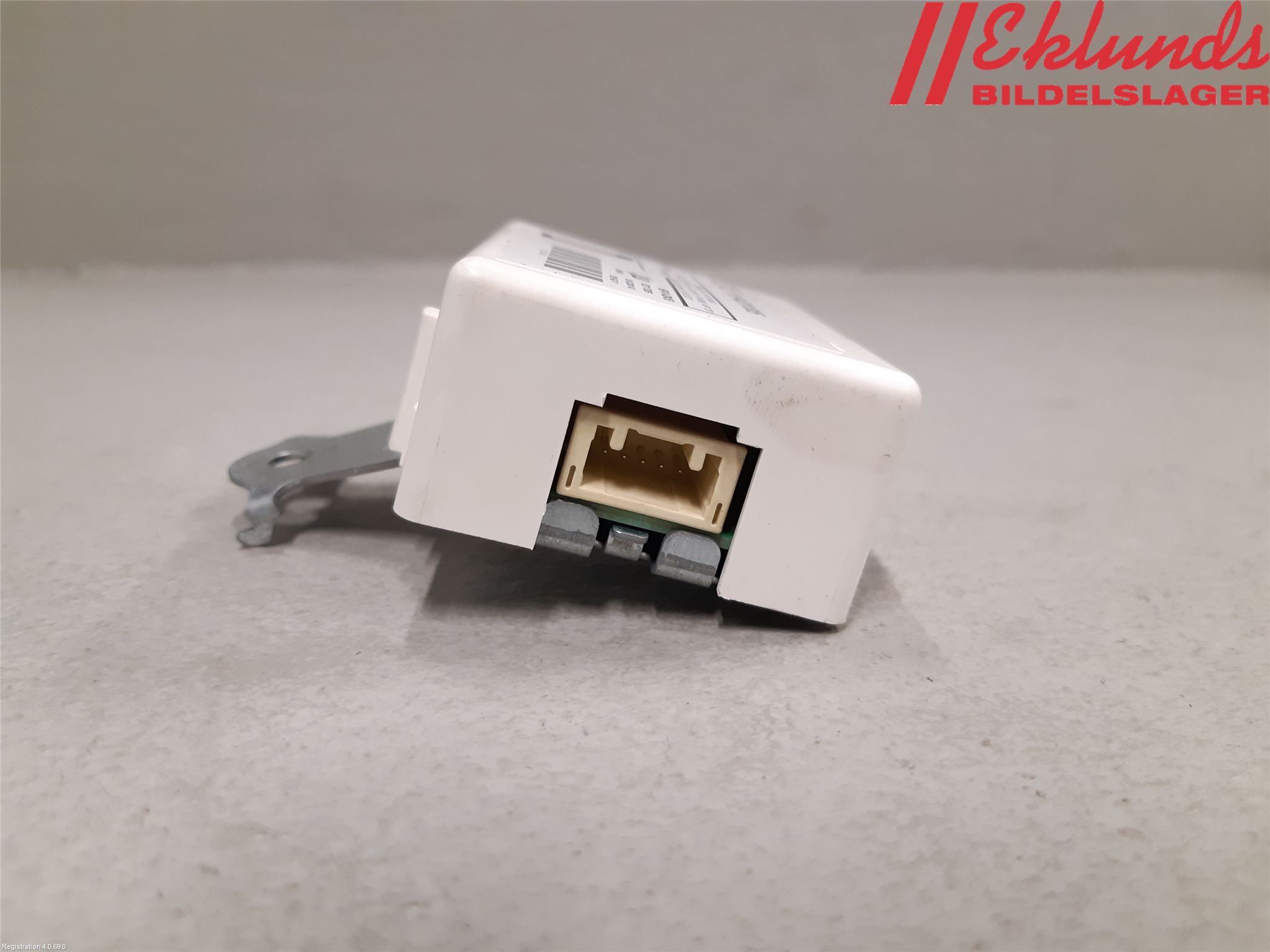 Toyota YARIS XP130 15-20 El Övrigt