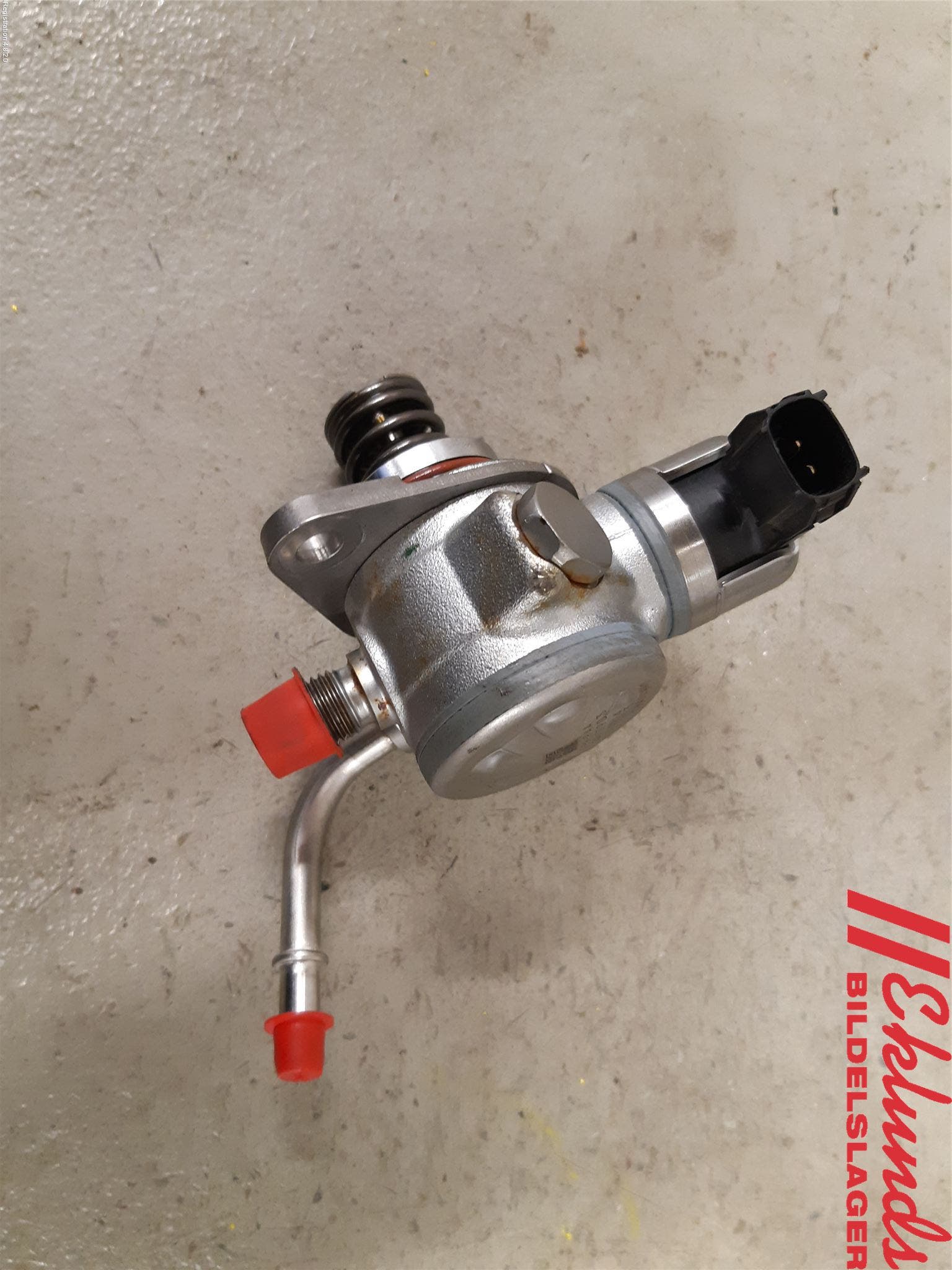 Volvo XC90/RECHARGE 16- Bränslepump Mek