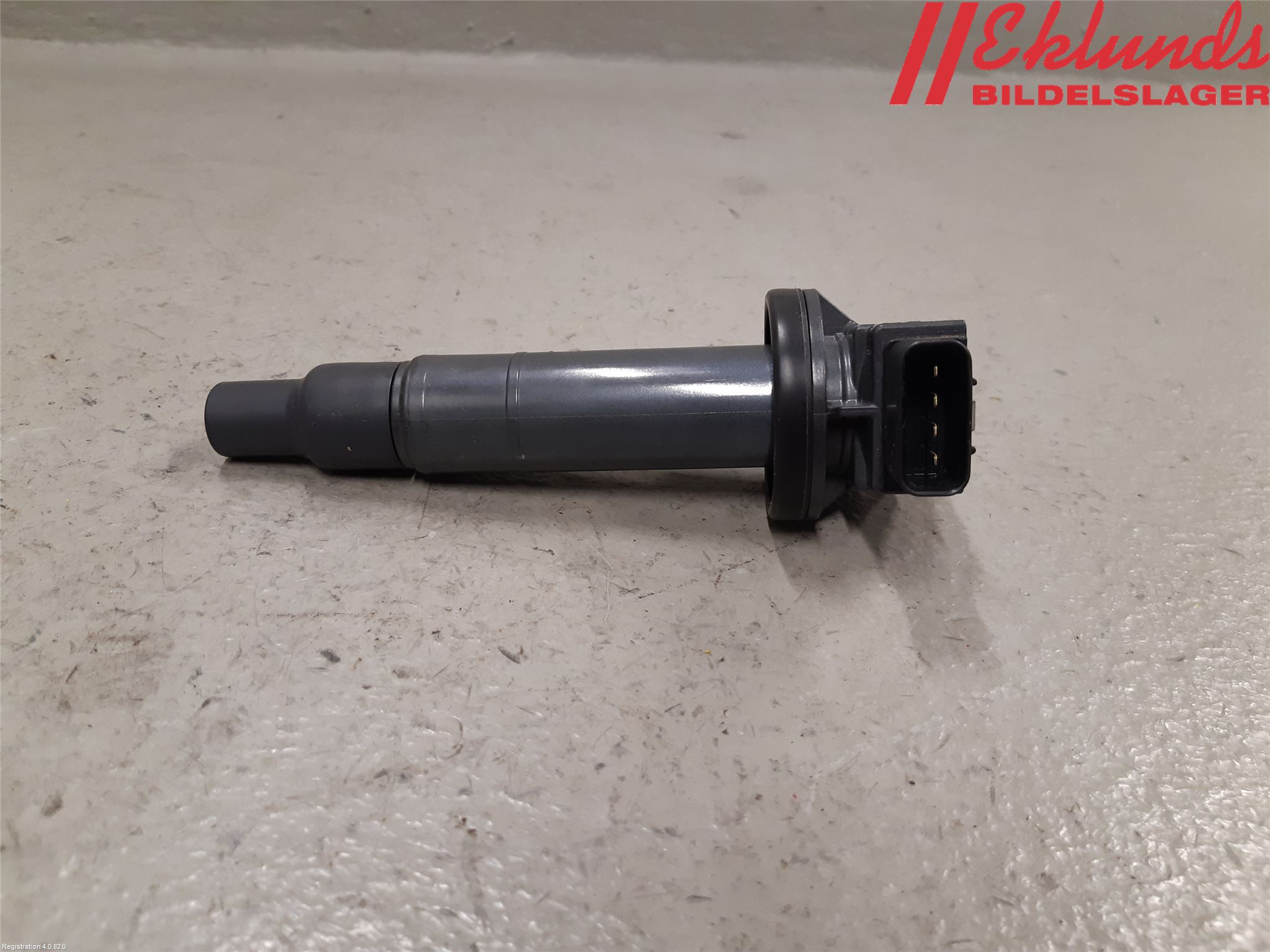 Toyota YARIS XP130 15-20 Tändspole