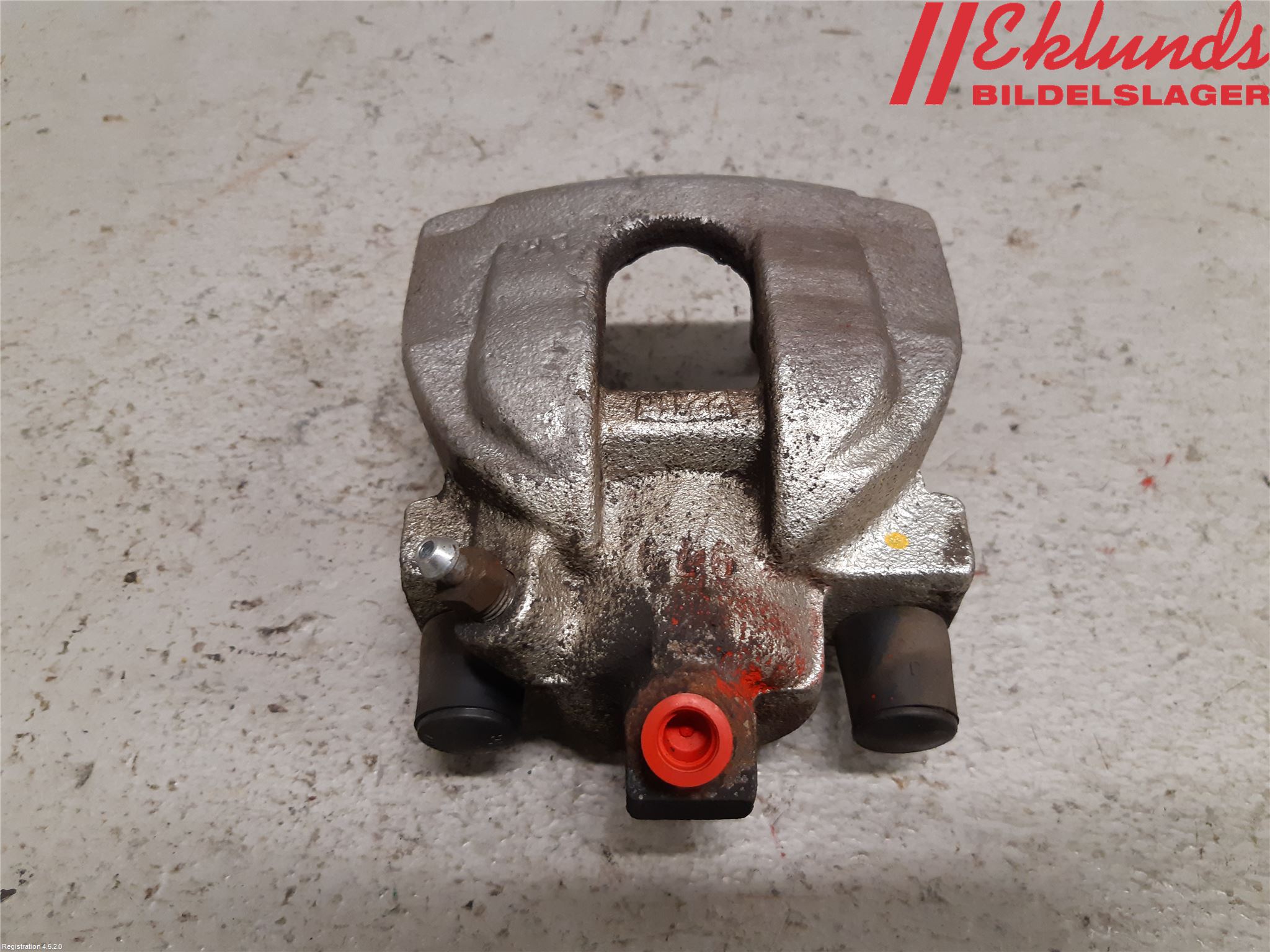 Volvo V70 05-08 Bromsok Bak Vänster