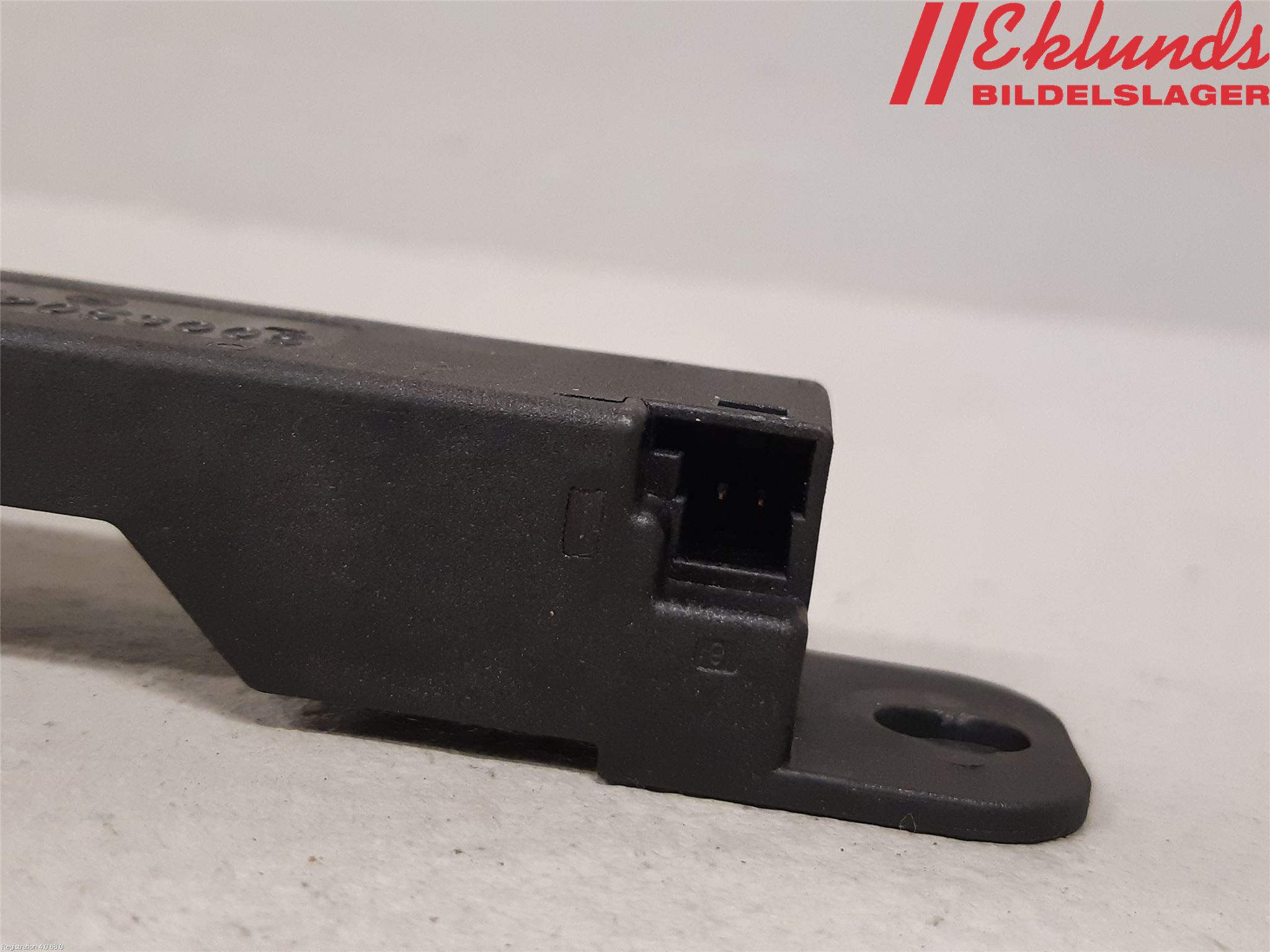 Mercedes-Benz MB GLA-KLASS (X156) 13-20 Antenn