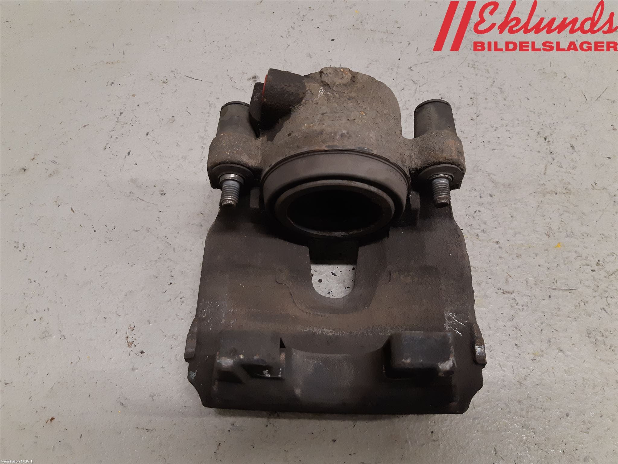 Volvo V60 19- Bromsok Fram Vänster