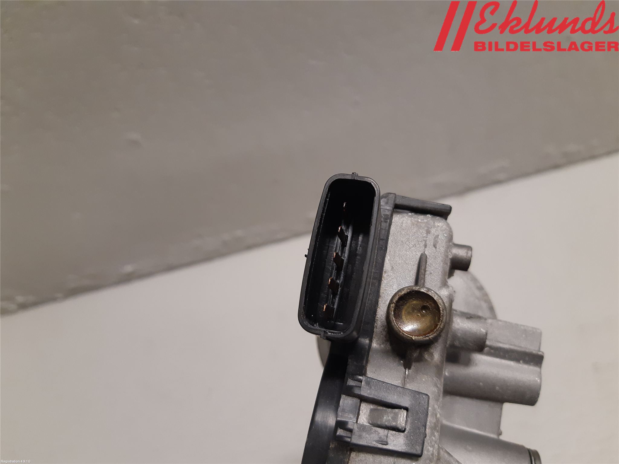 Kia CEED 06-12 Torkarmotor Vindruta