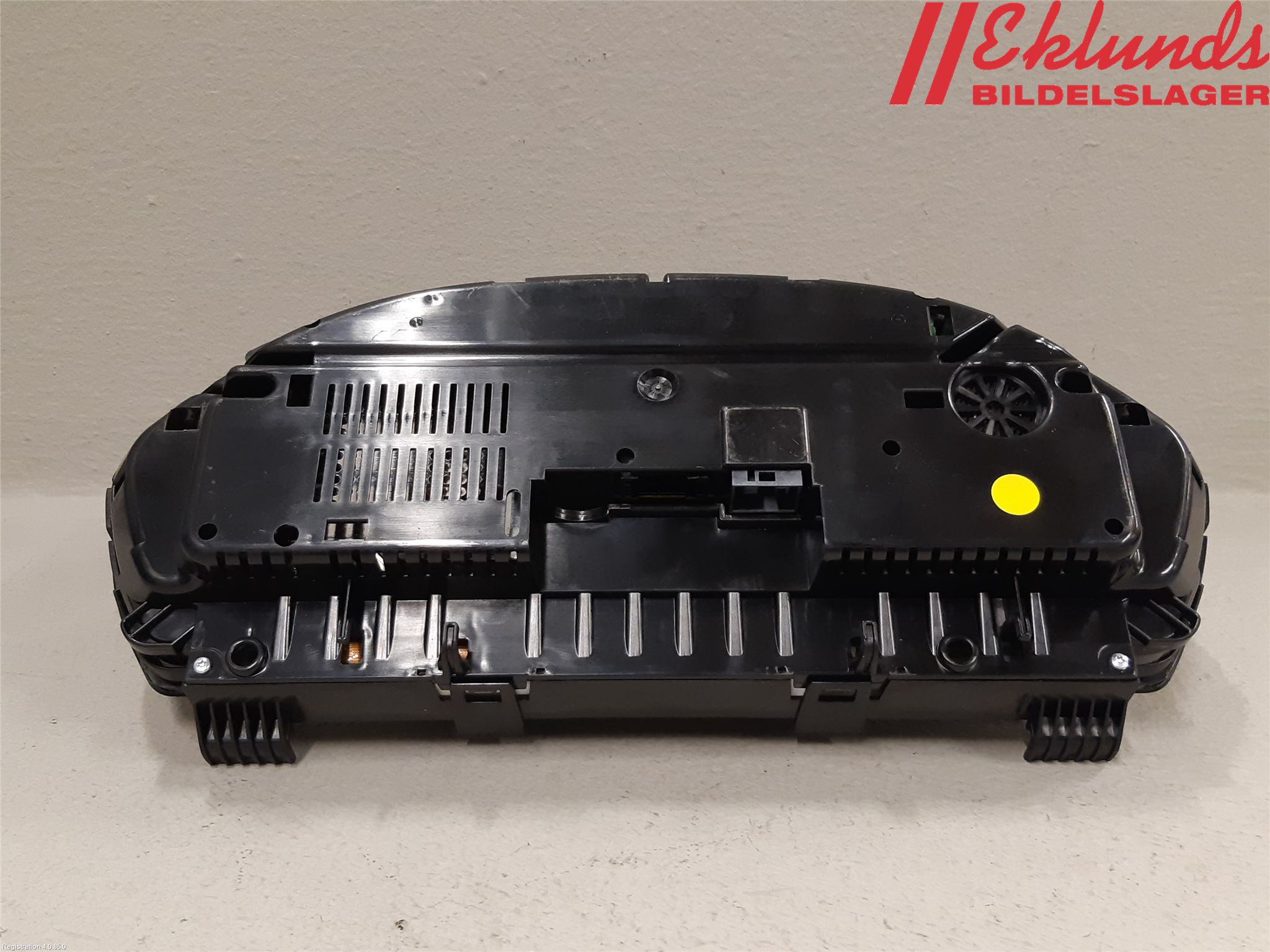 BMW 4 F32/F33/F82/F83 13-20 Instrument Komb