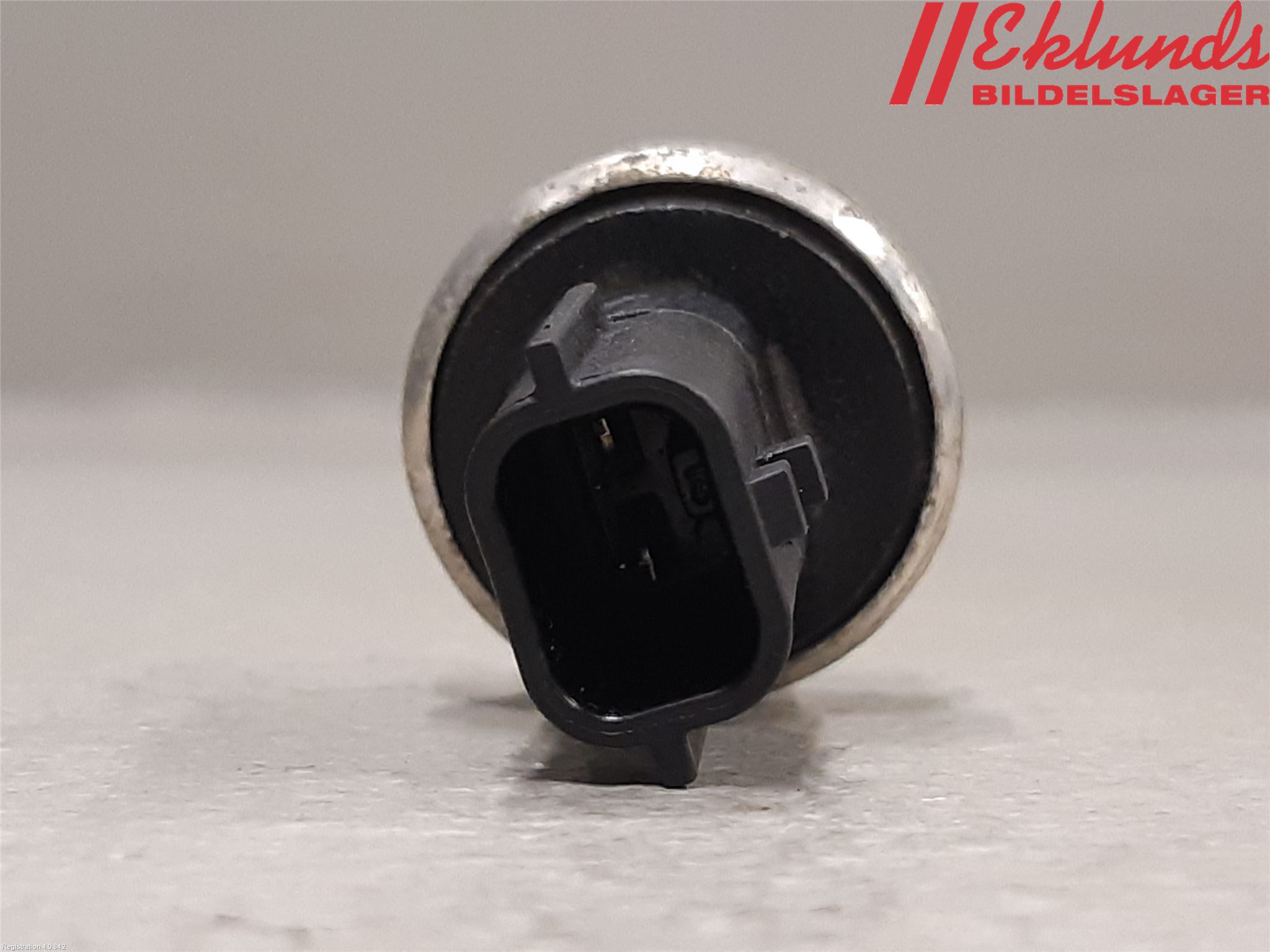 Nissan QASHQAI 17-21 Givare Temp Vatten