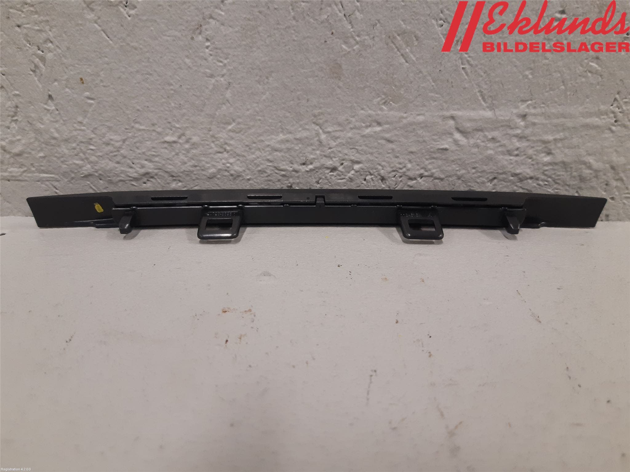 Peugeot 508 11-18 Emblem