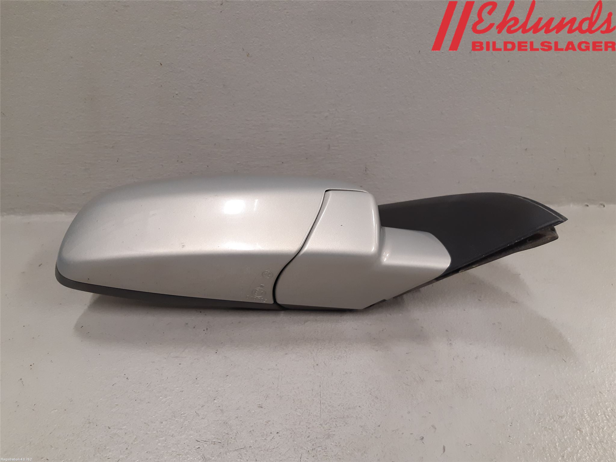 Opel VECTRA C 06-08 Spegel Yttre El Hö