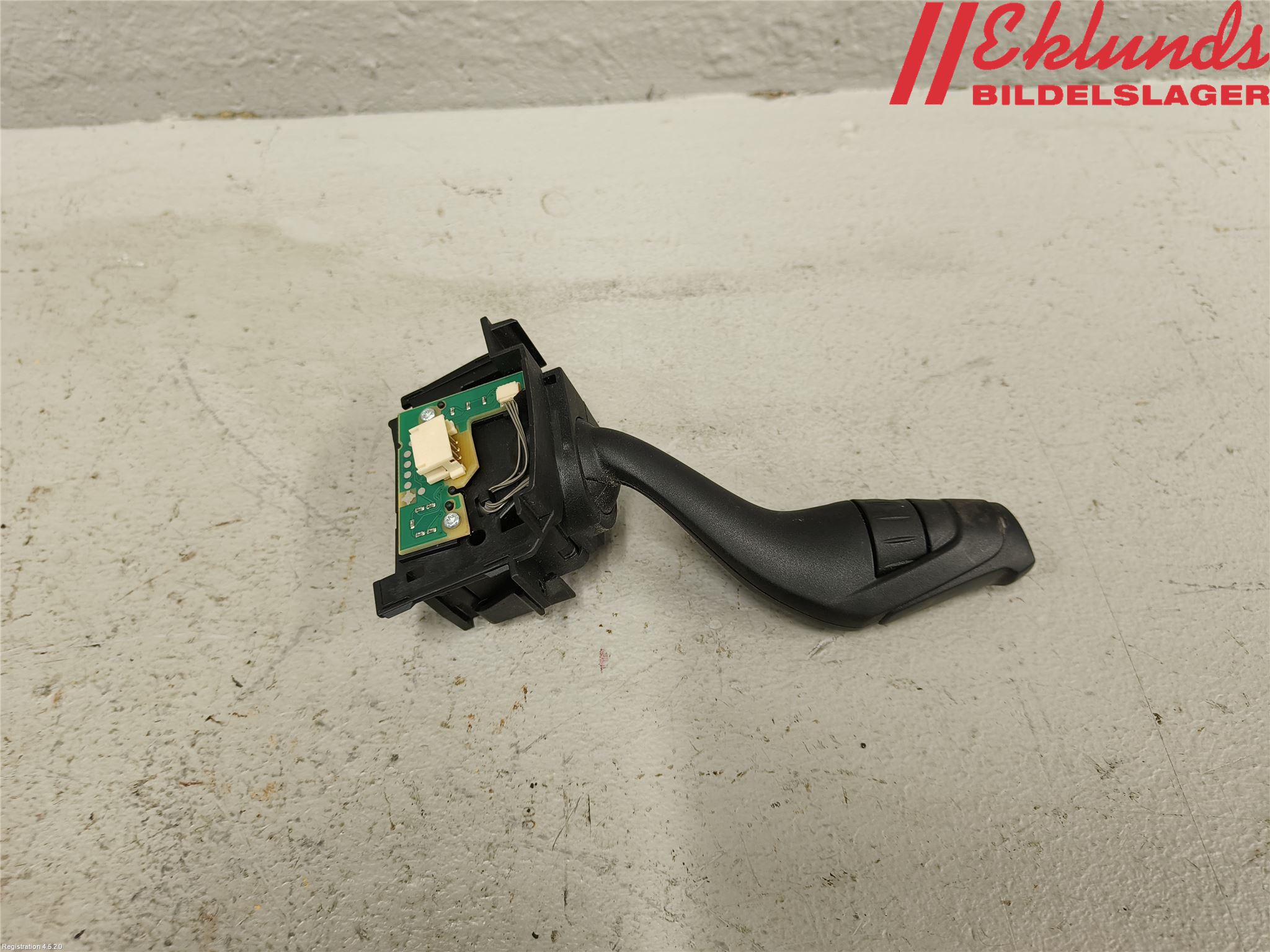 Ford TRANSIT/TOURNEO CONNECT 13-22 Spak Torkar-Spolomk