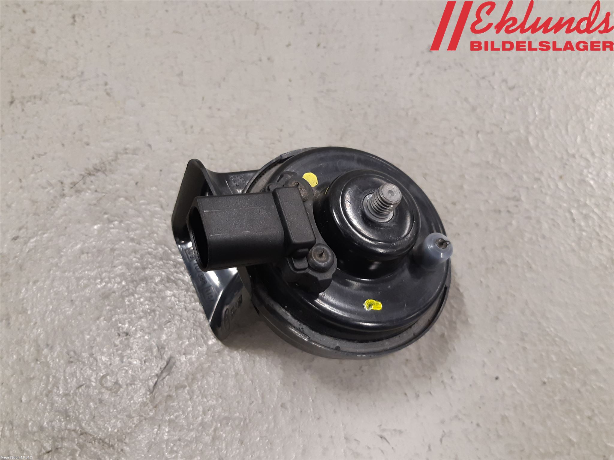 Audi A6/S6 4G 11-18 Signalhorn