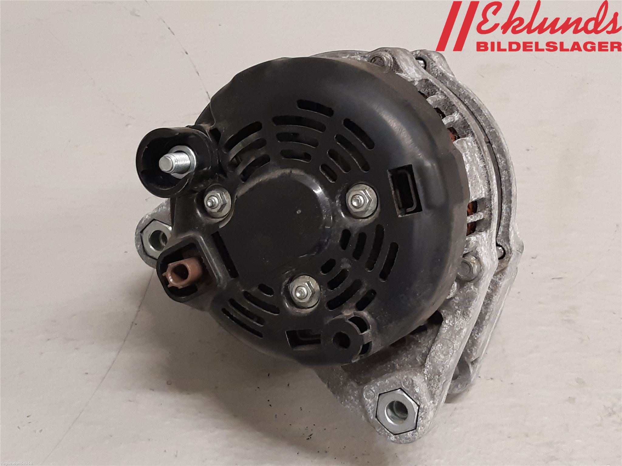 Honda CR-V 13-18 Generator