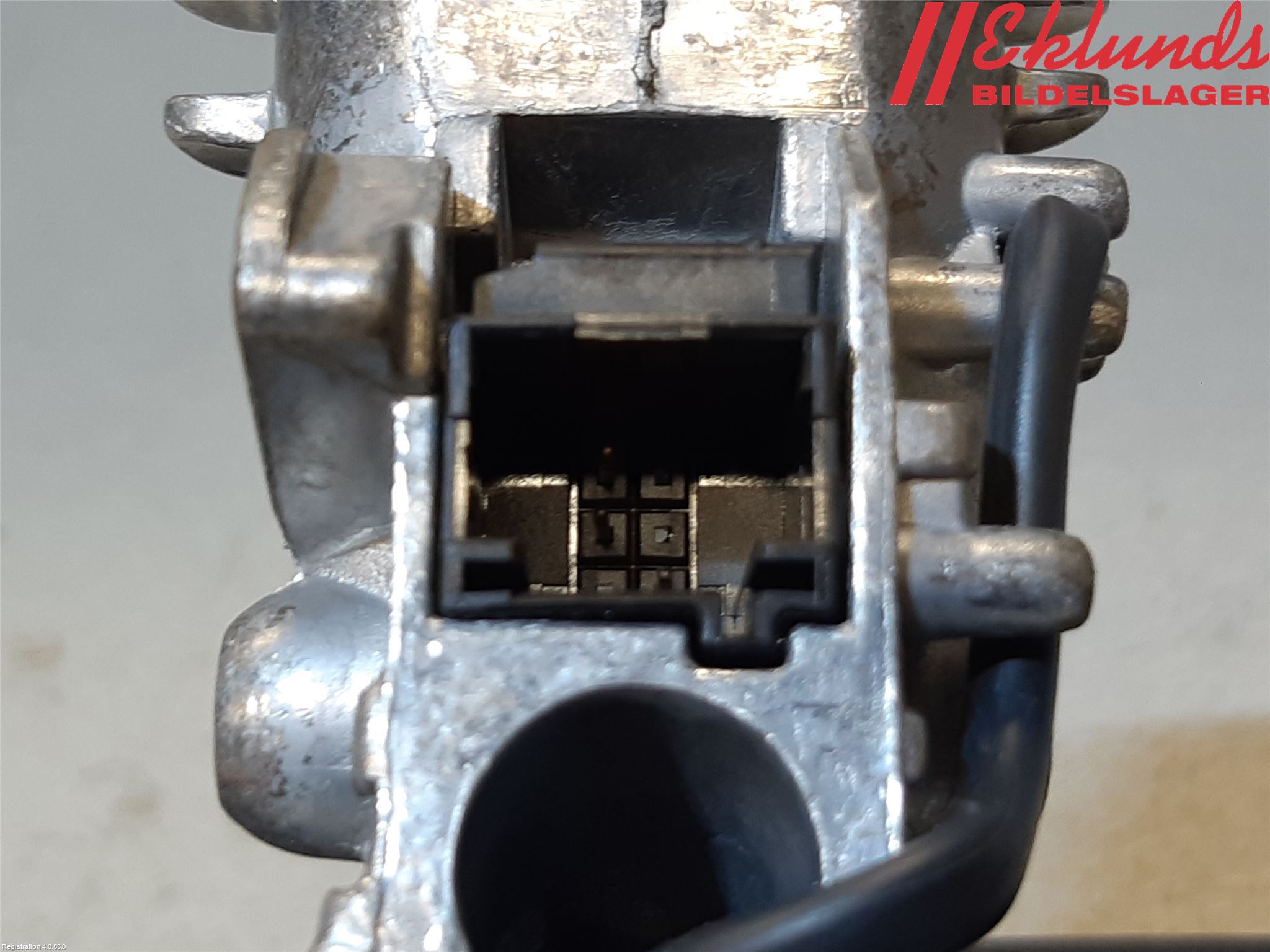 Citroen DS3 Spegel Invändig El