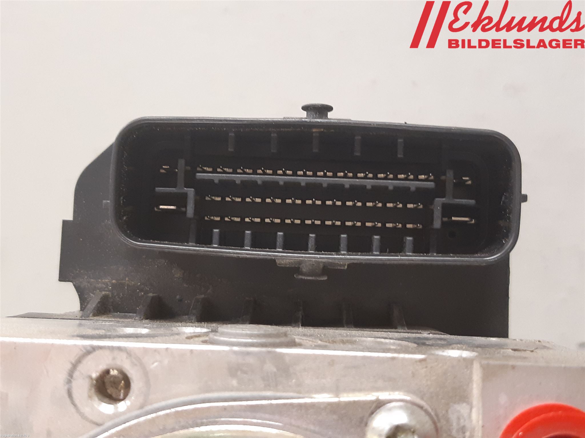 Mitsubishi L200 16-23 Abs Hydraulaggregat