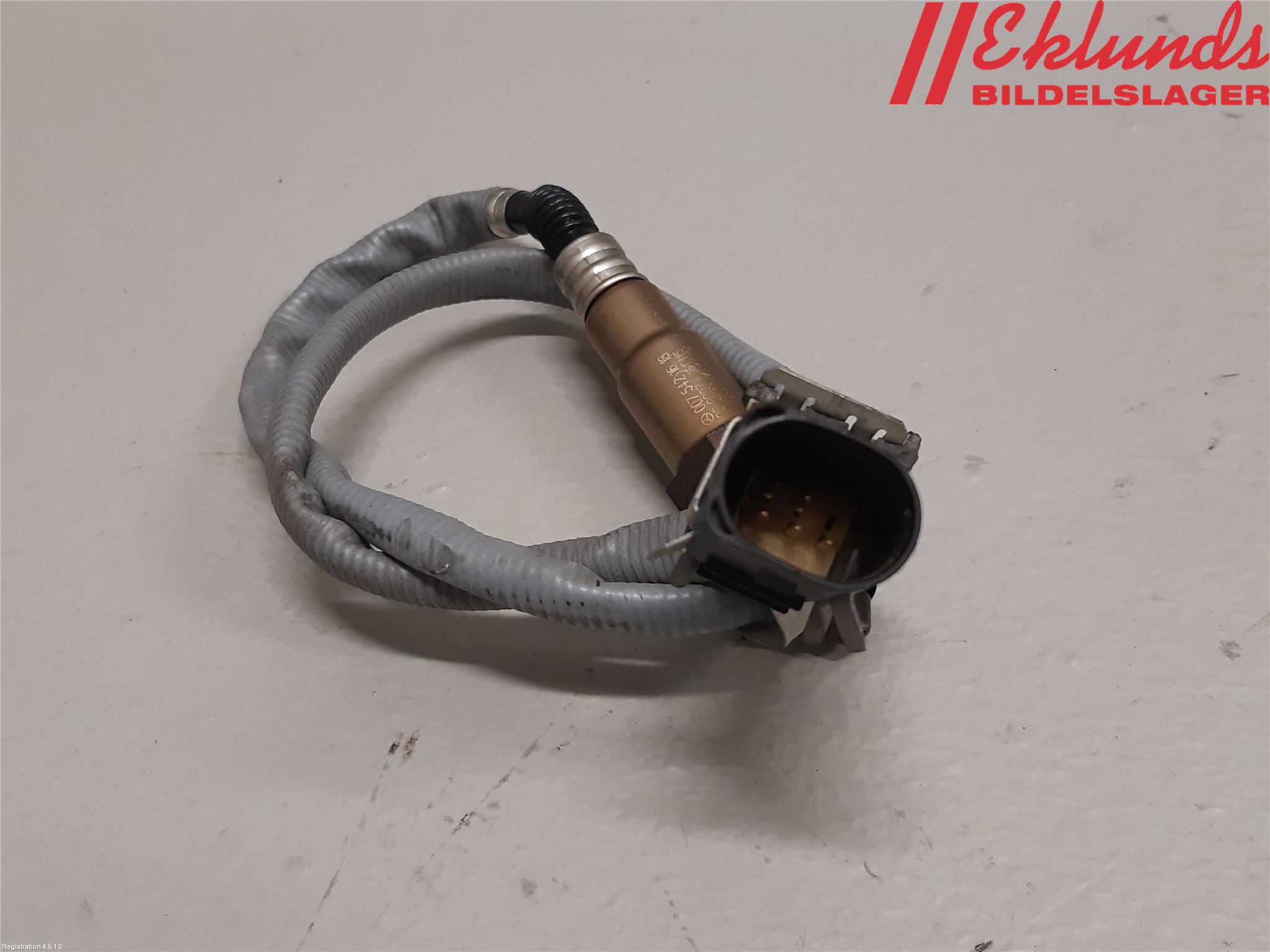 Mercedes-Benz MB C-KLASS (W205) 14-21 Injlambdasond