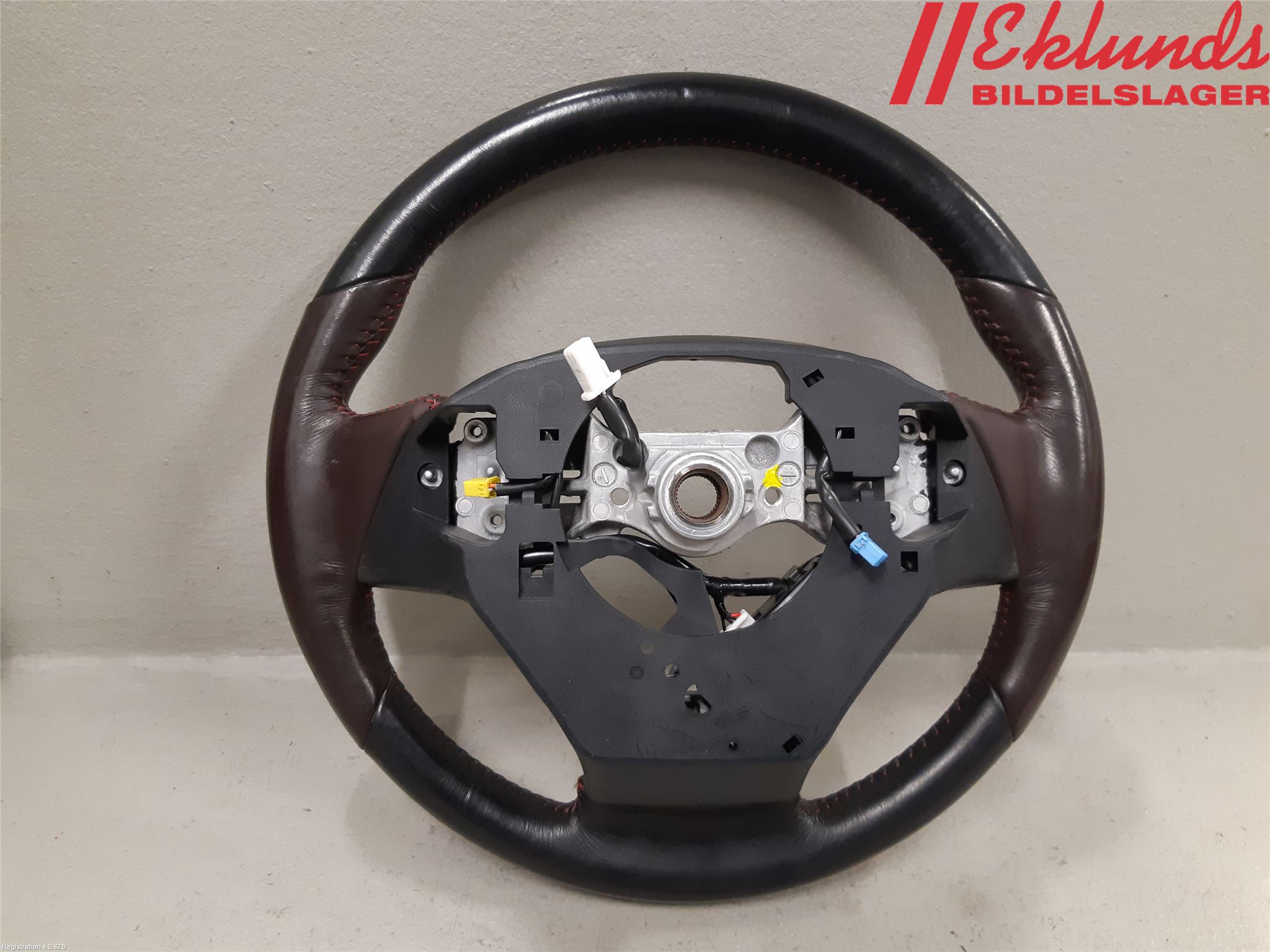 Lexus RX AL20 16-22 Ratt