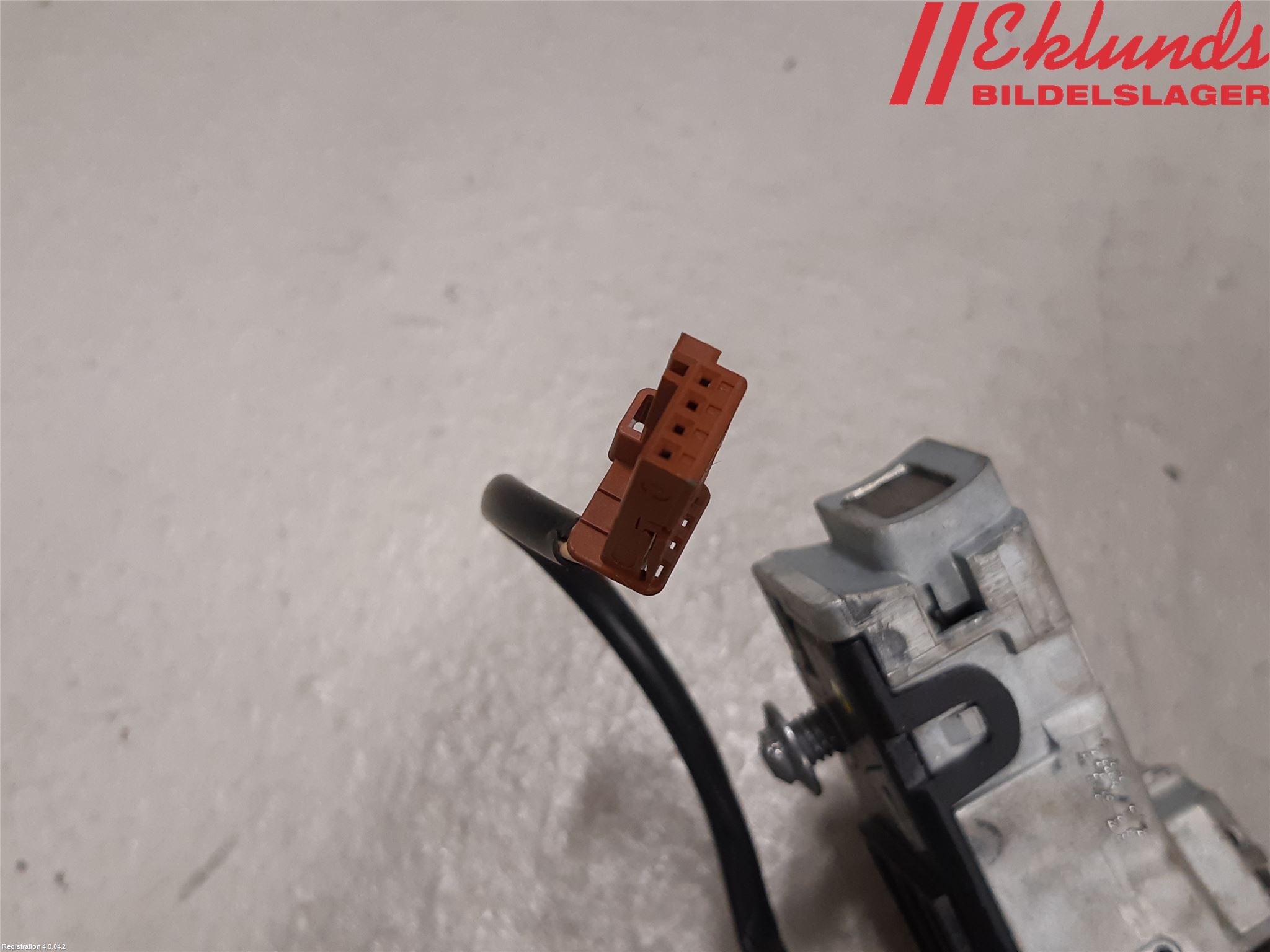 Peugeot EXPERT/E-EXPERT 17- Tändlås