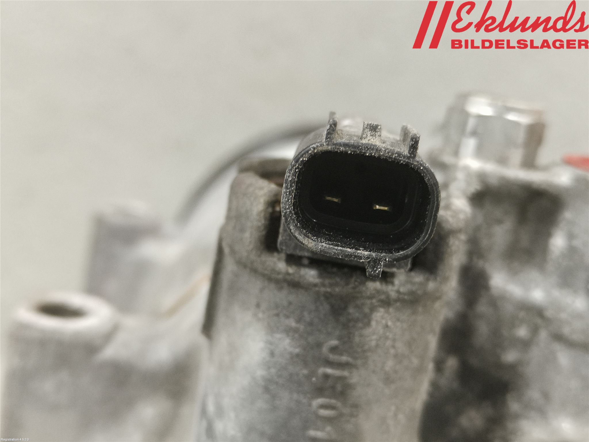 Toyota AURIS 13-19 Ac Kompressor