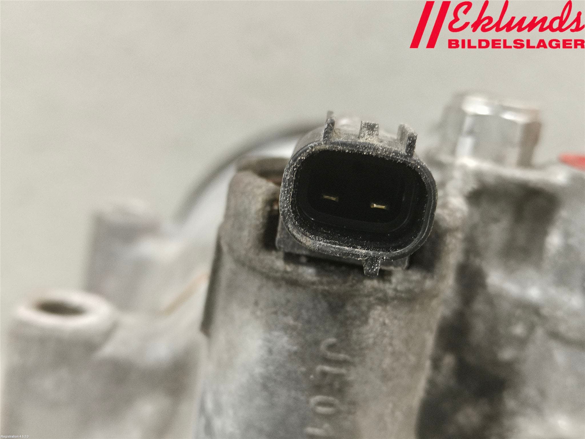 Toyota AURIS 13-19 Ac Kompressor