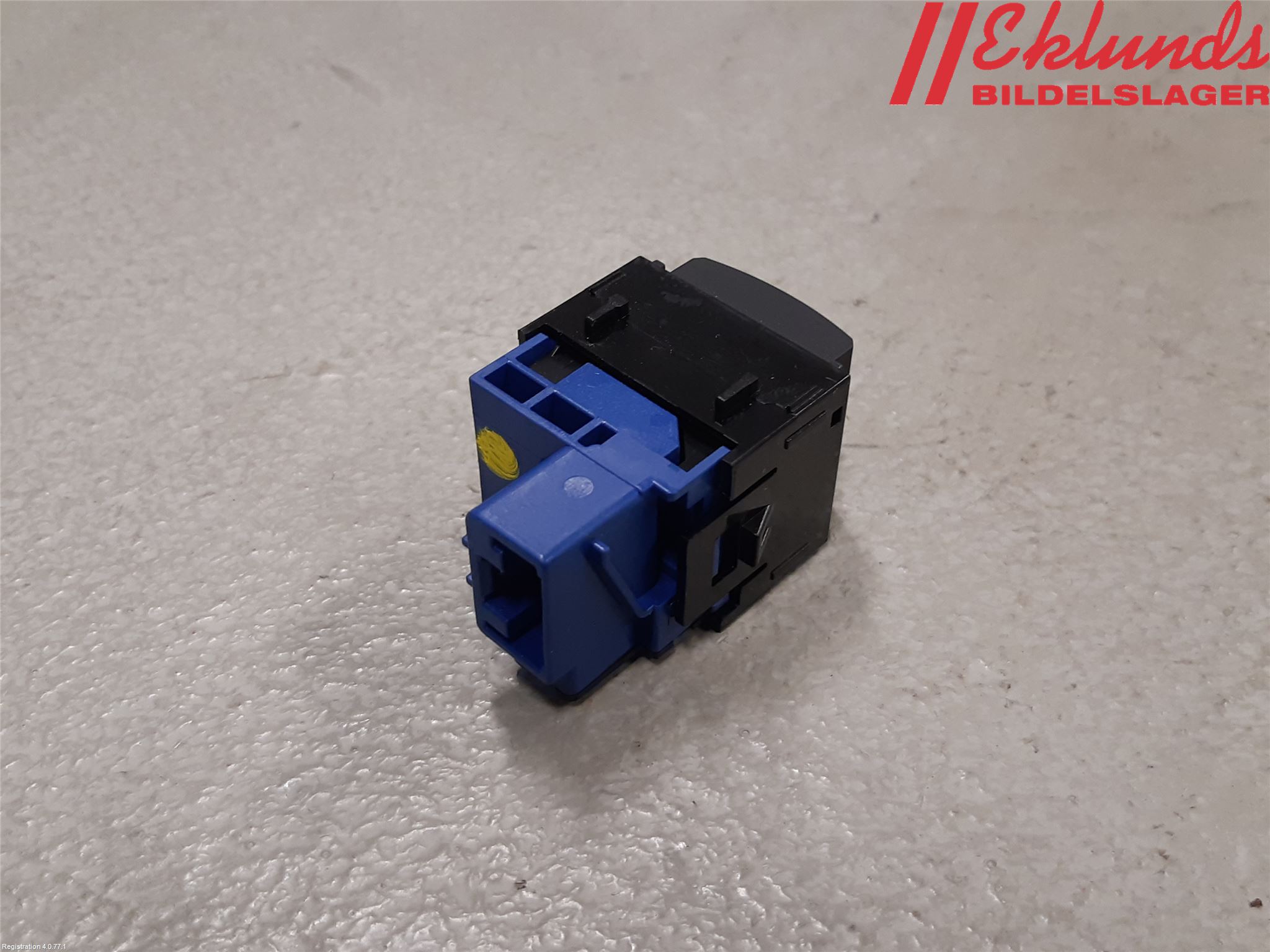 Toyota COROLLA 19- Str Ljusvidd Reglering