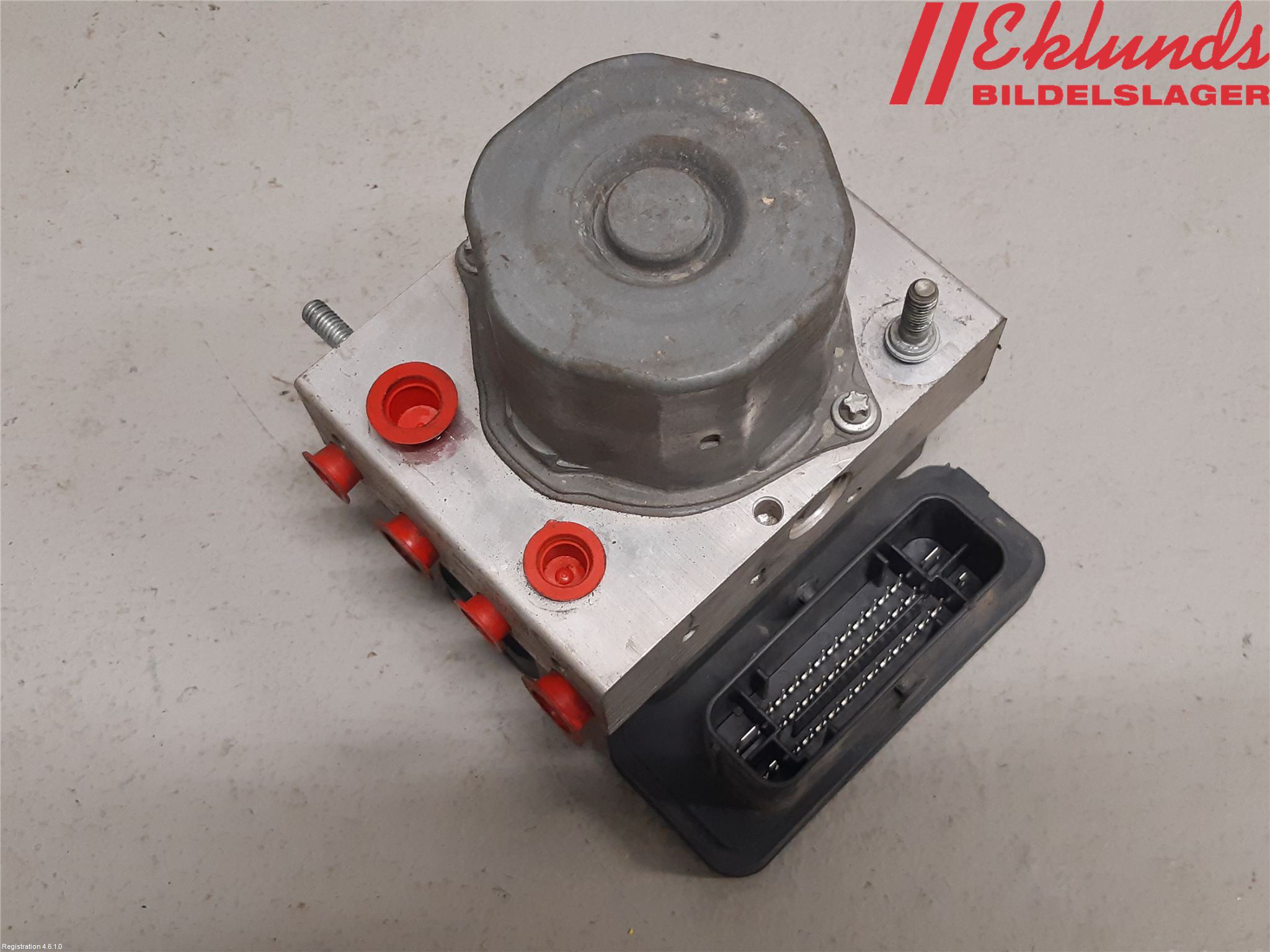 Ford TRANSIT/TOURNEO CUSTOM 13-24 Abs Hydraulaggregat