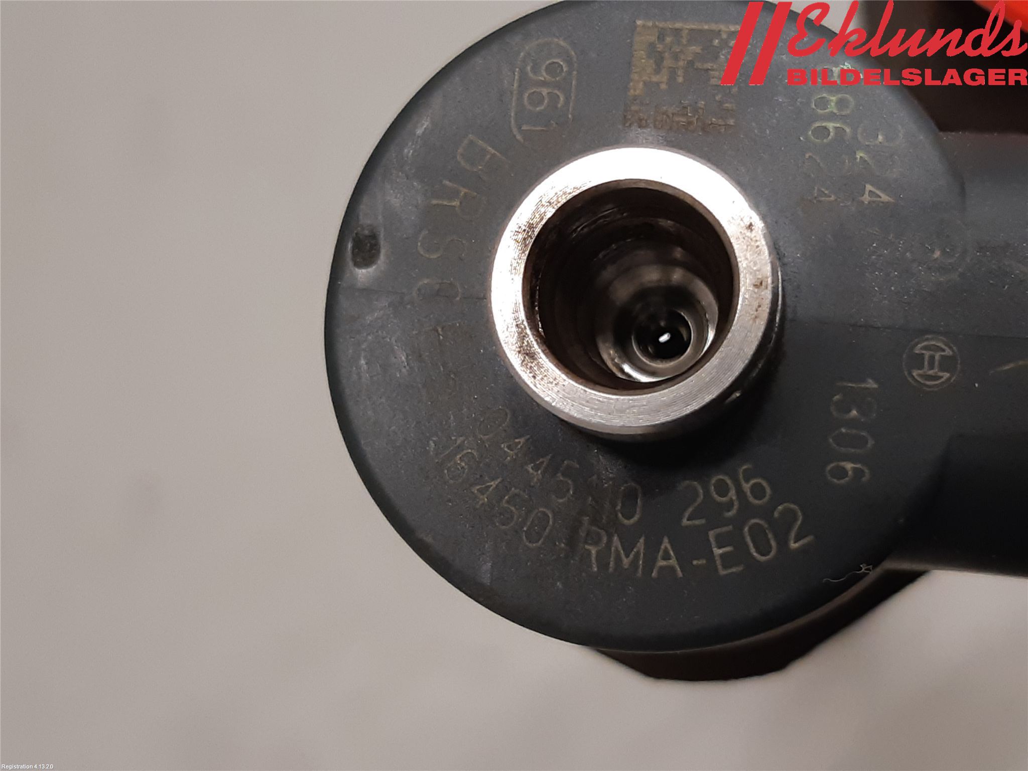 Honda CIVIC 06-11 Injspridare