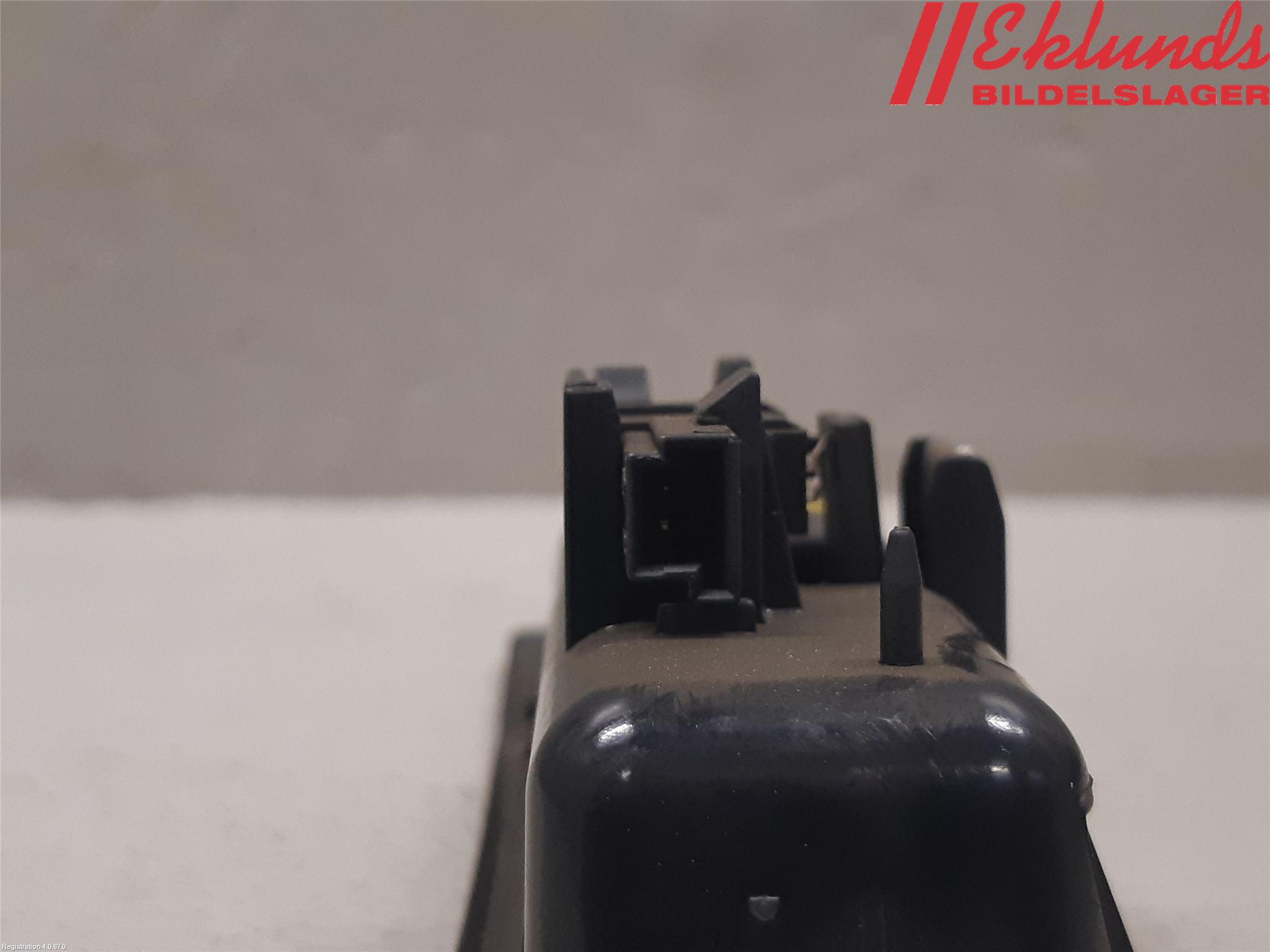 BMW 4 F32/F33/F82/F83 13-20 Bakluckehandtag