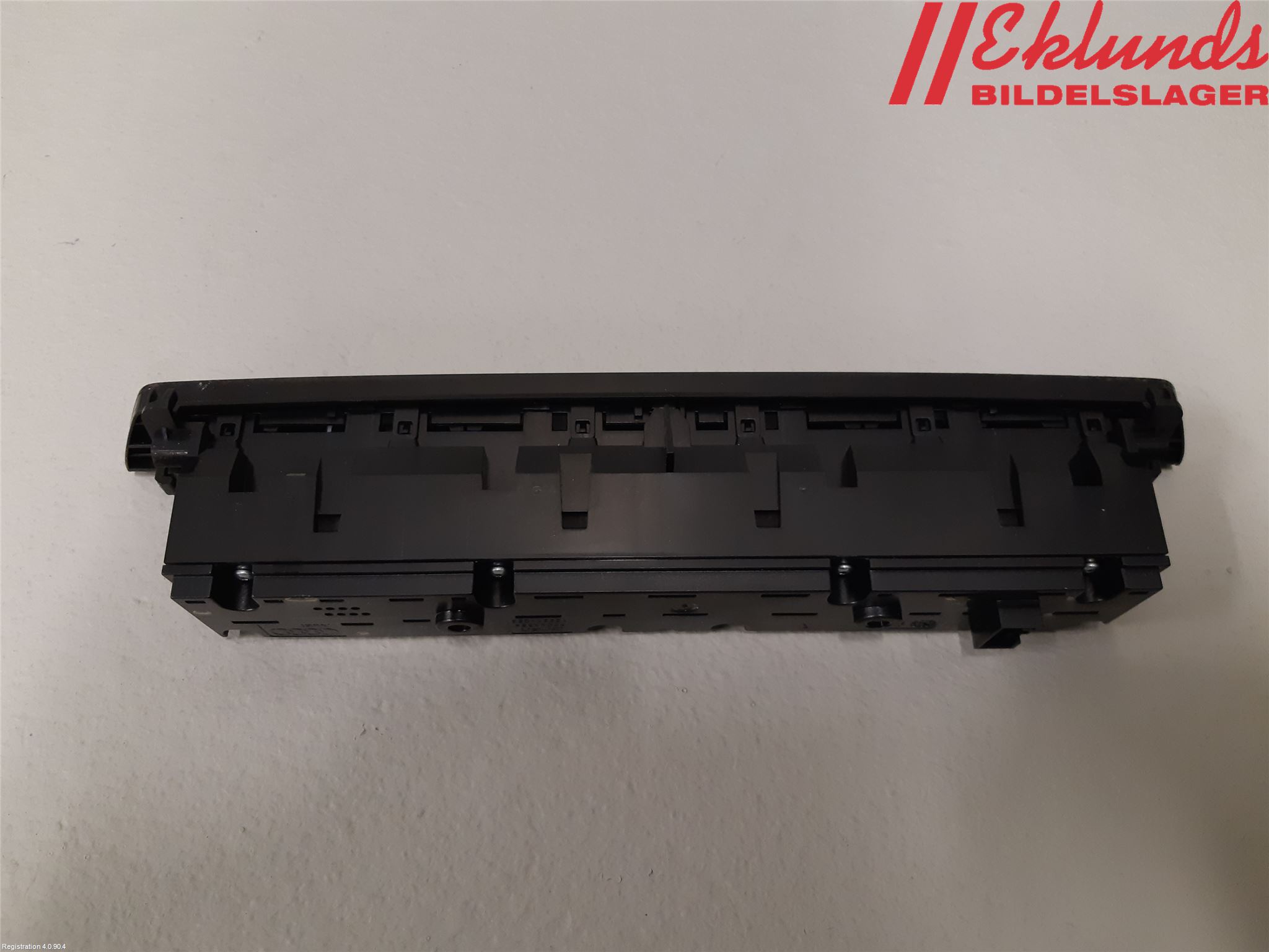 Audi A6 F2/C8 19- Strömställare Multifunktion