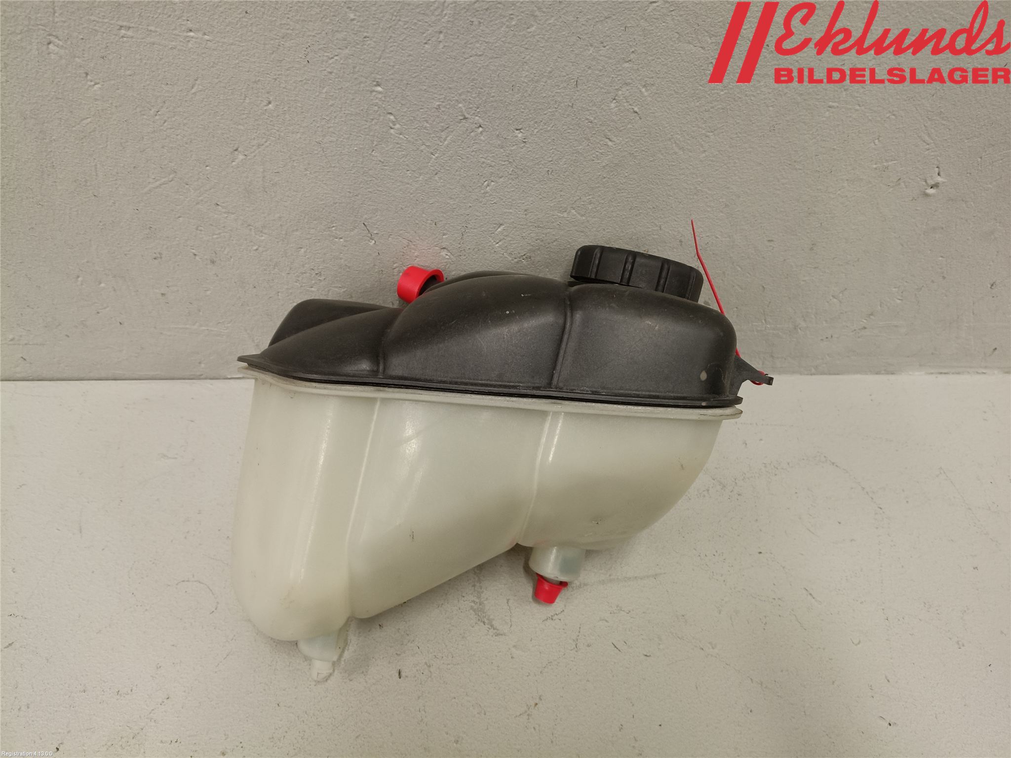 Mercedes-Benz MB E-KLASS (W211) 02-09 Expansionstank