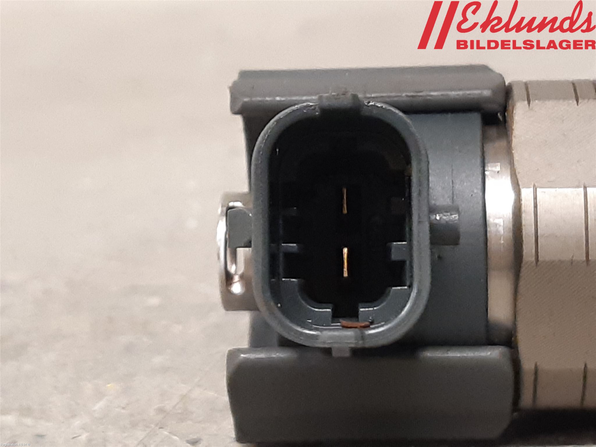 Hyundai i30 FD 07-12 Injspridare