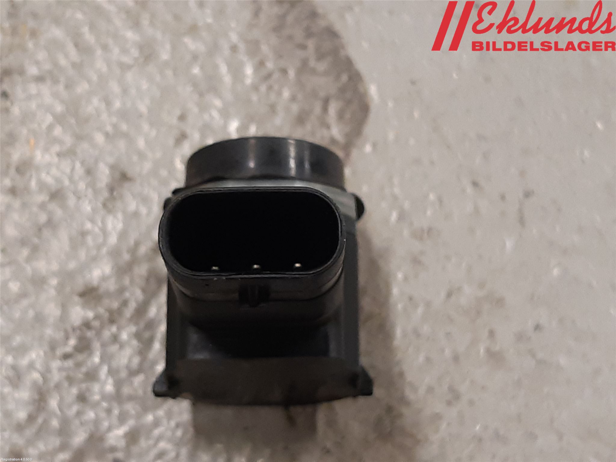 Volkswagen VW PASSAT 05-11 Parkeringshjälp Frontsensor