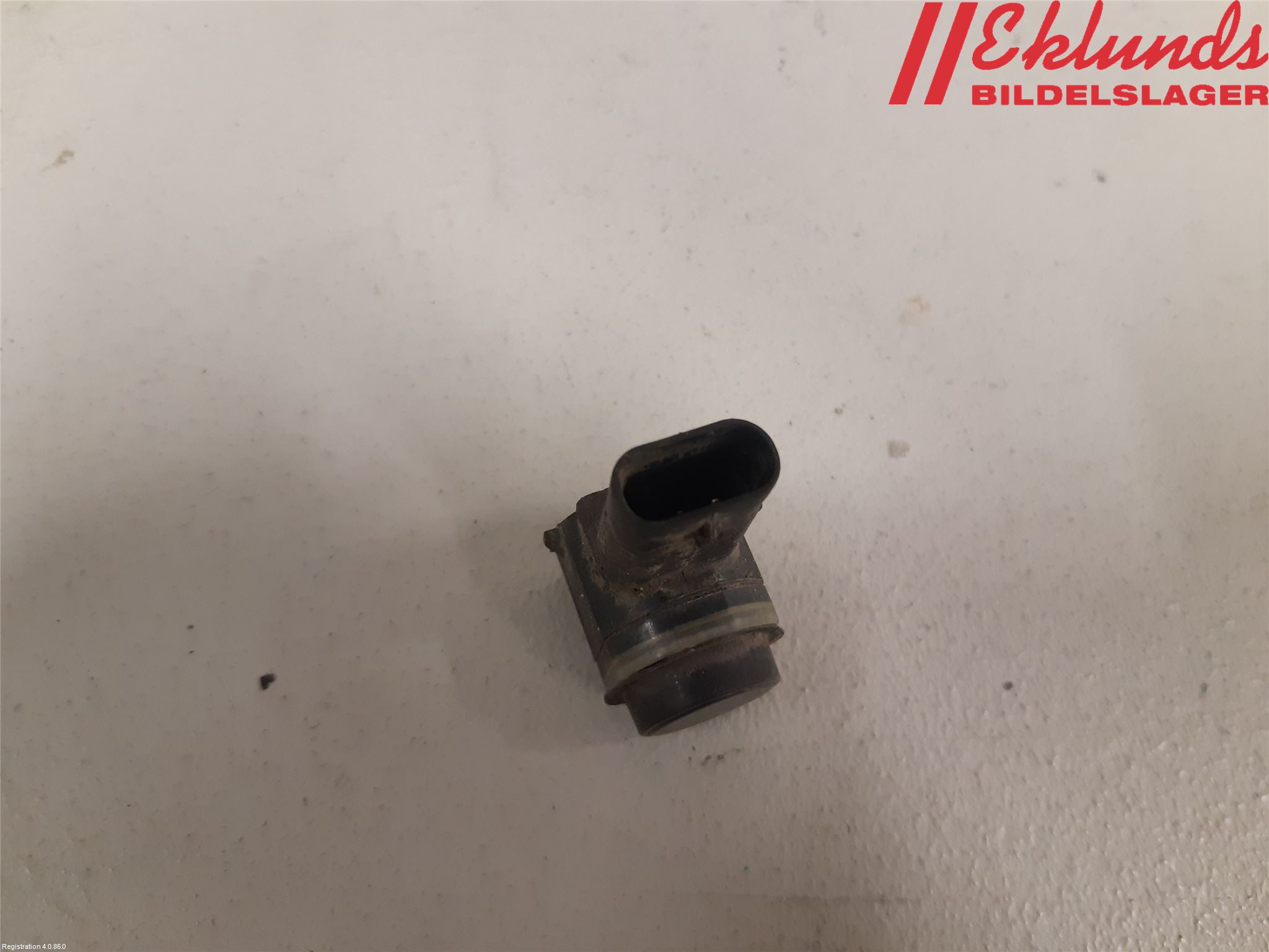 Volvo XC70 08-13 Parkeringshjälp Backsensor