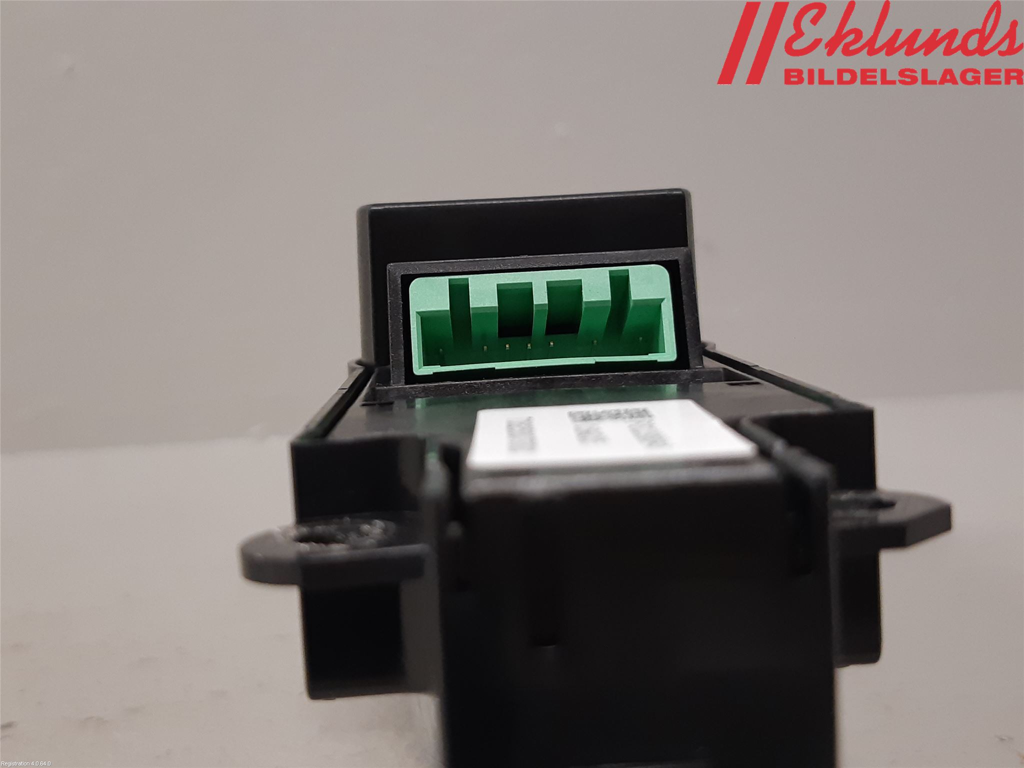 Volvo S90 17->> Strömställare Multifunktion