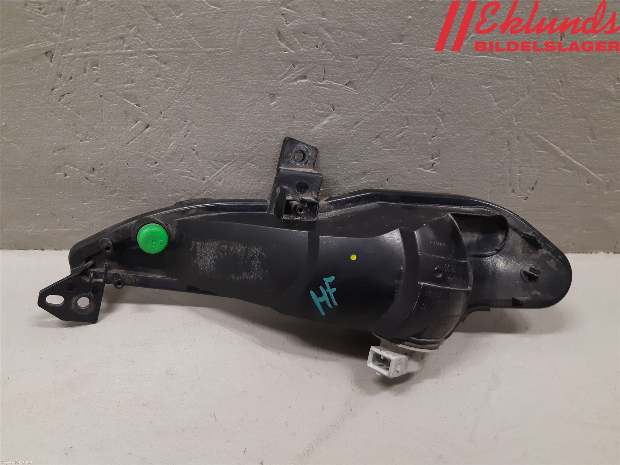 Peugeot 308 14-21 Blinkers Fram Höger