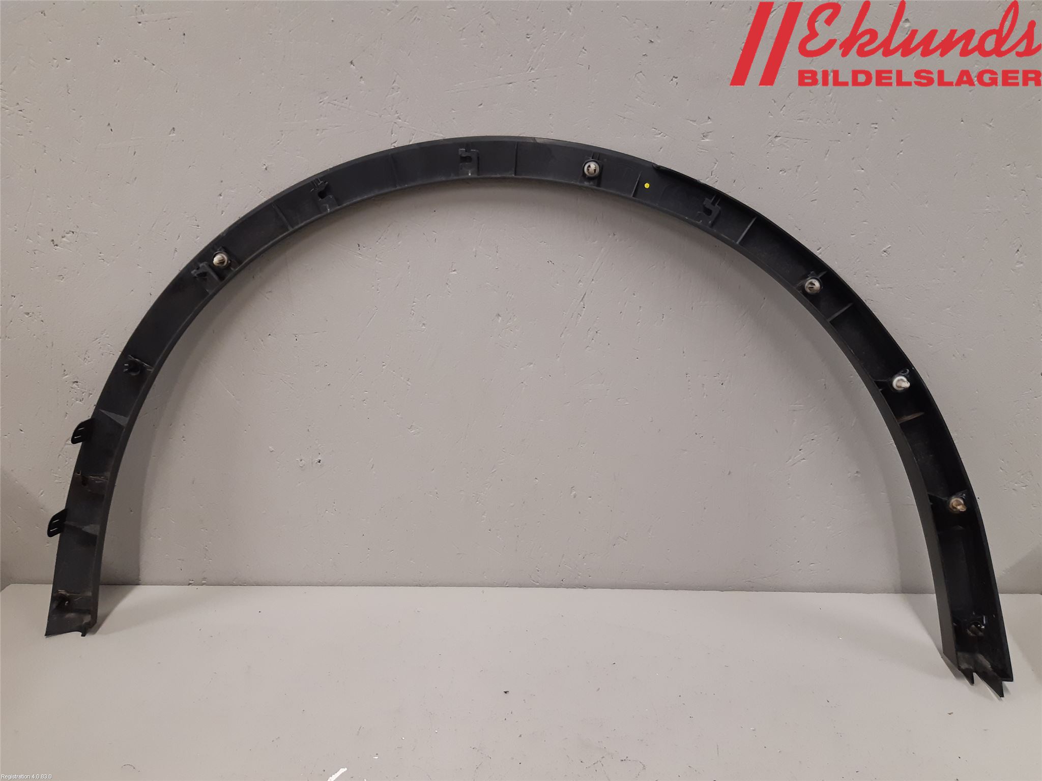 Tesla MODEL Y 21- Skärmbreddare